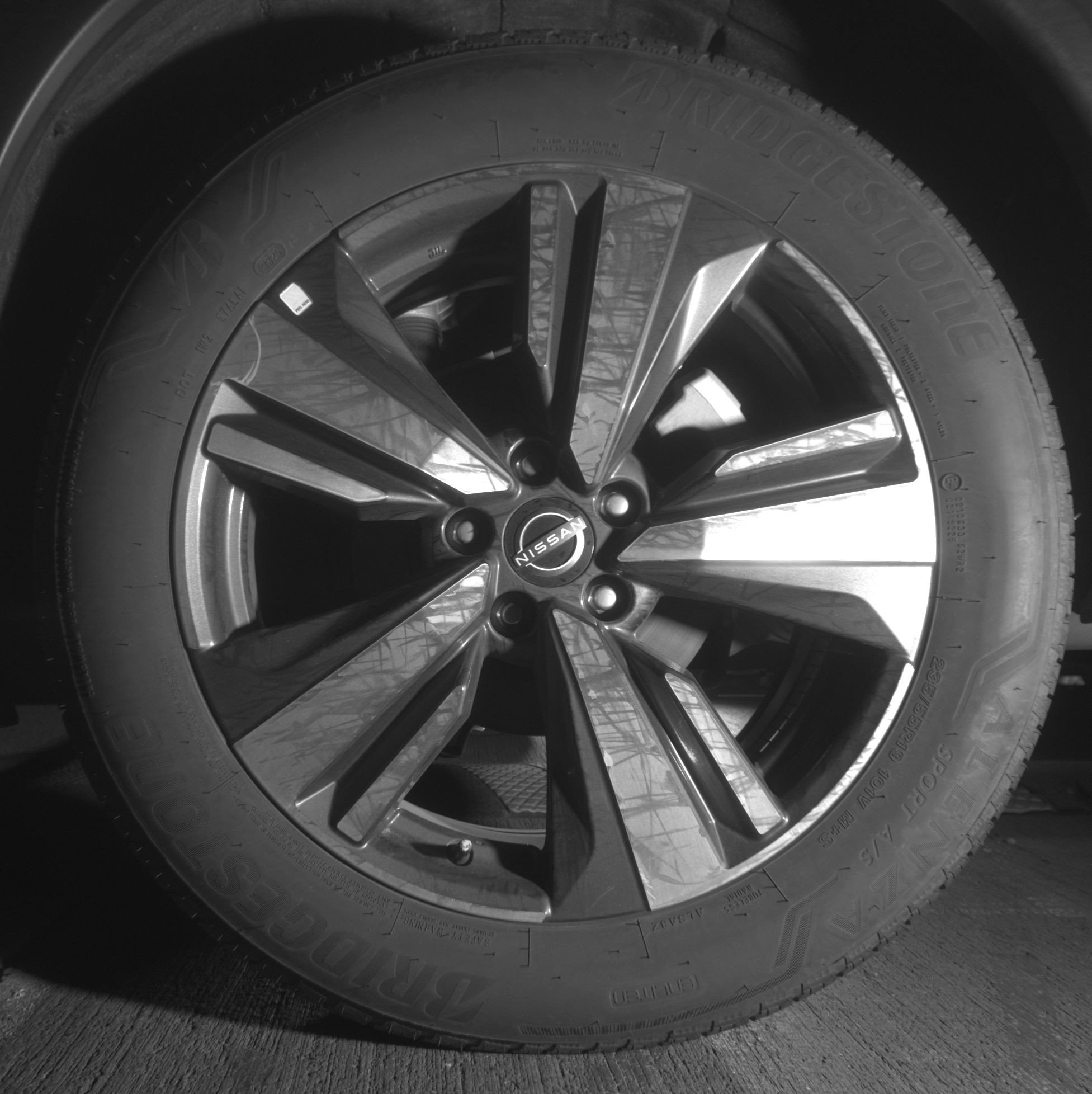 Thumbnail: 2026 Nissan Rogue - 14