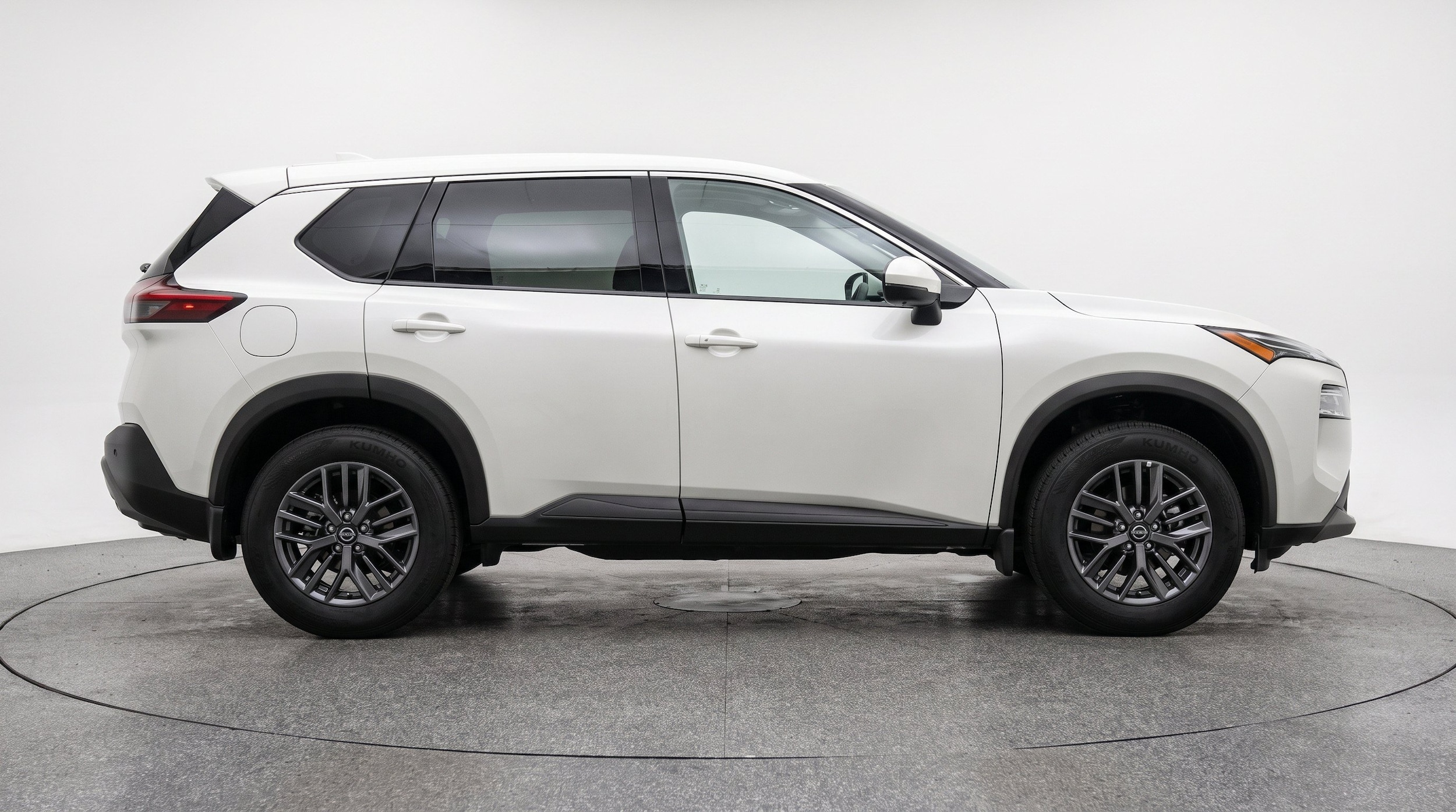 Thumbnail: 2026 Nissan Rogue - 11