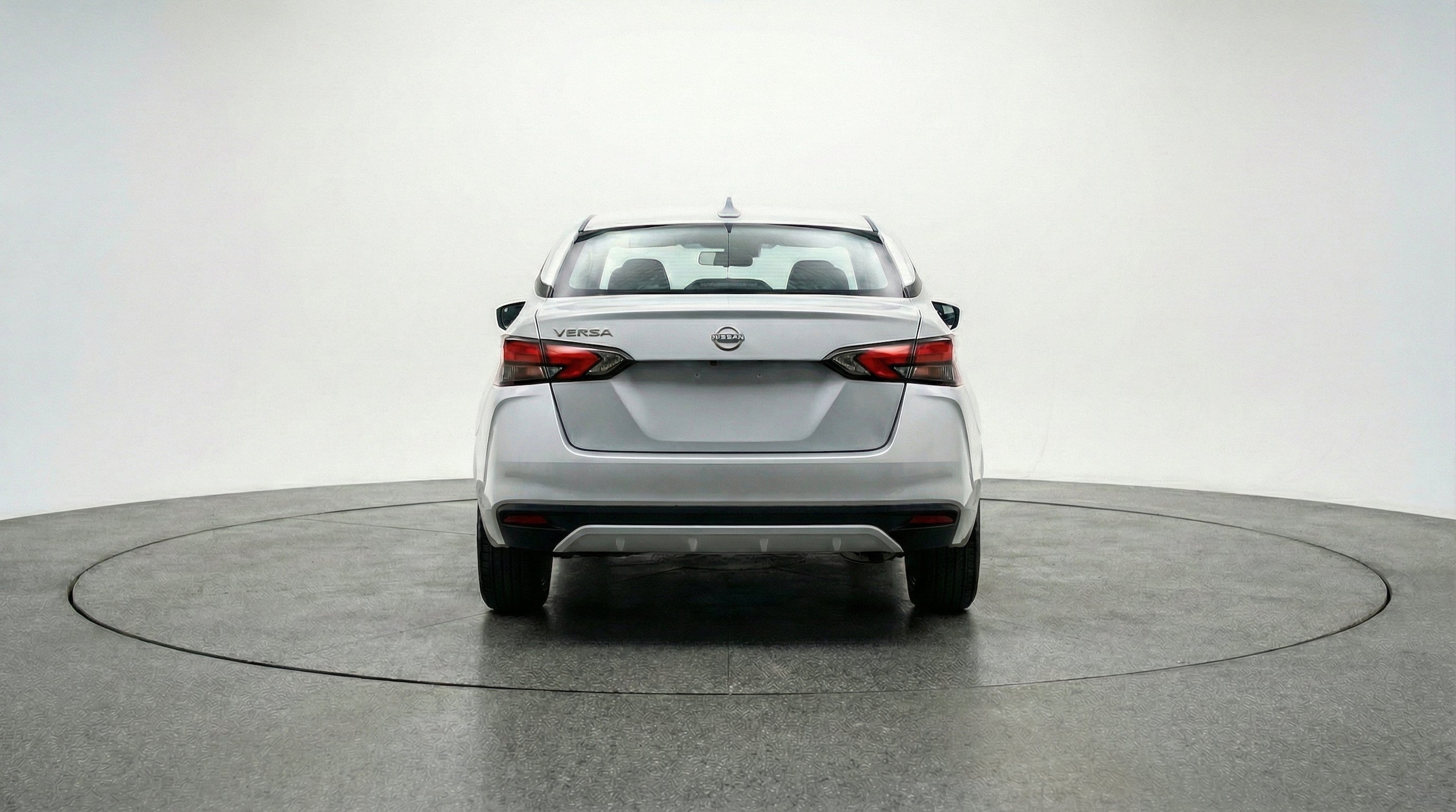 Thumbnail: 2025 Nissan Versa - 7