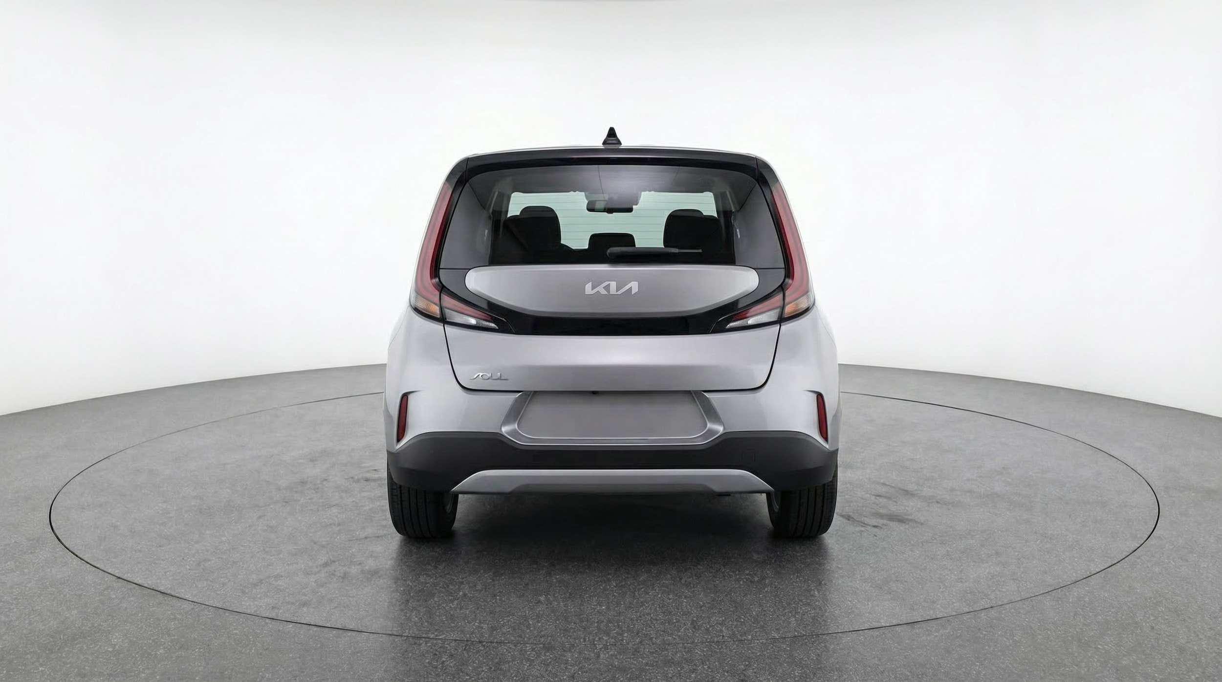 Thumbnail: 2025 Kia Soul - 6