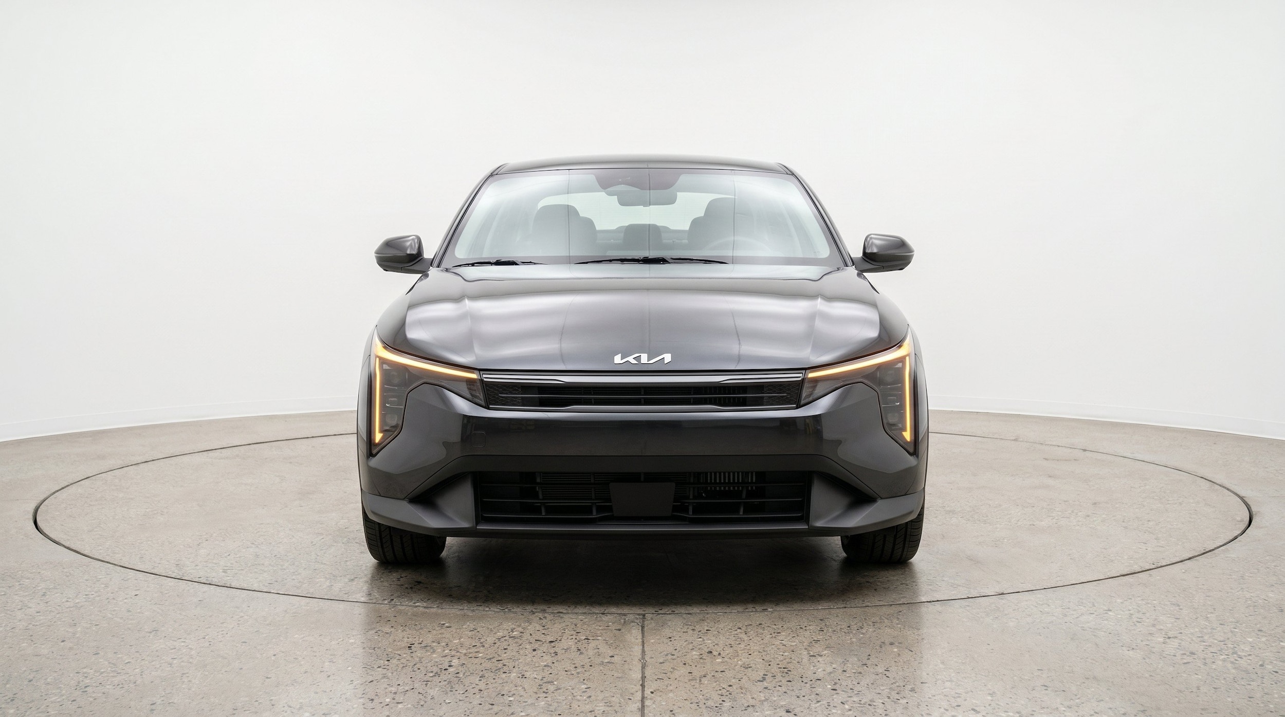 Thumbnail: 2026 Kia K4 - 2
