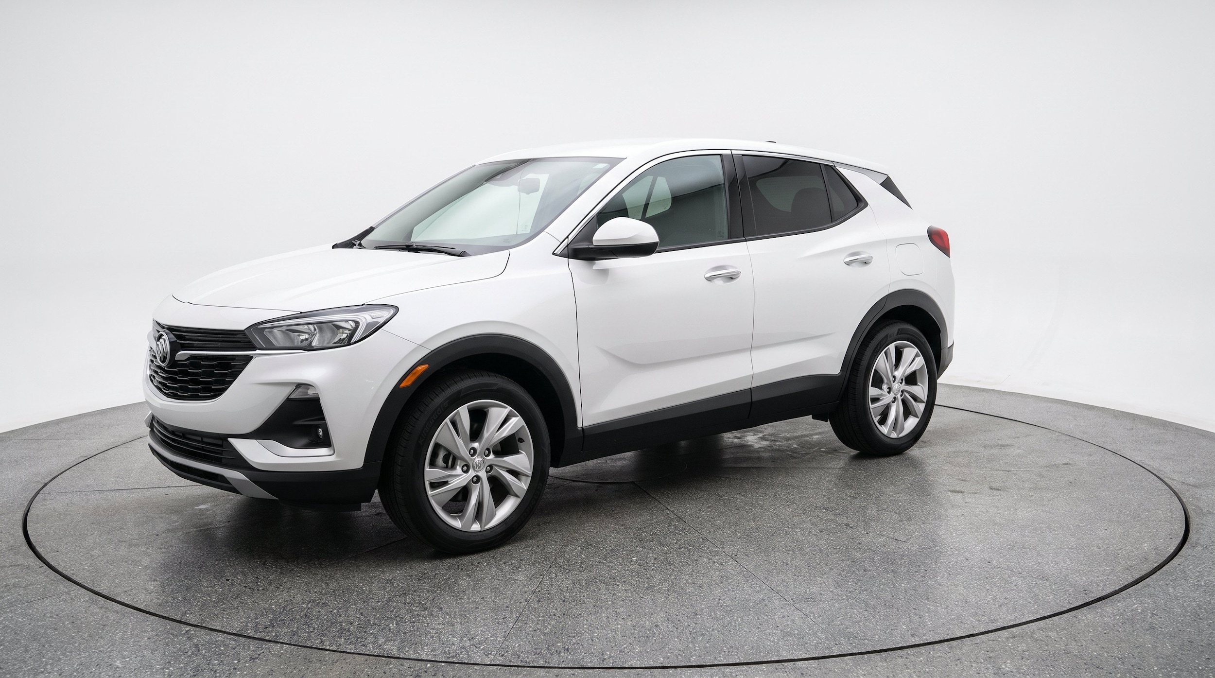 Thumbnail: 2026 Buick Encore GX - 3