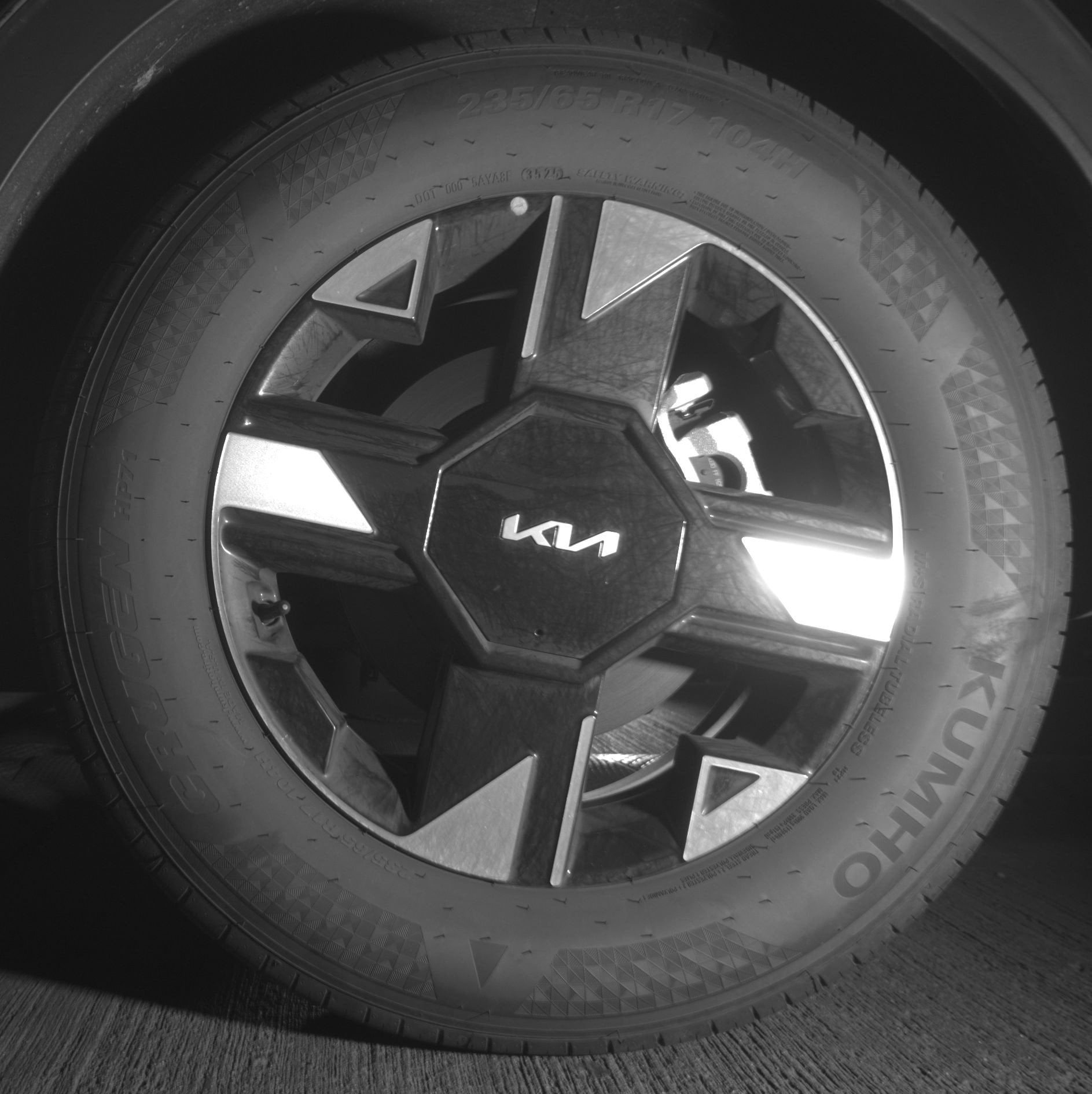Thumbnail: 2026 Kia Sportage - 14