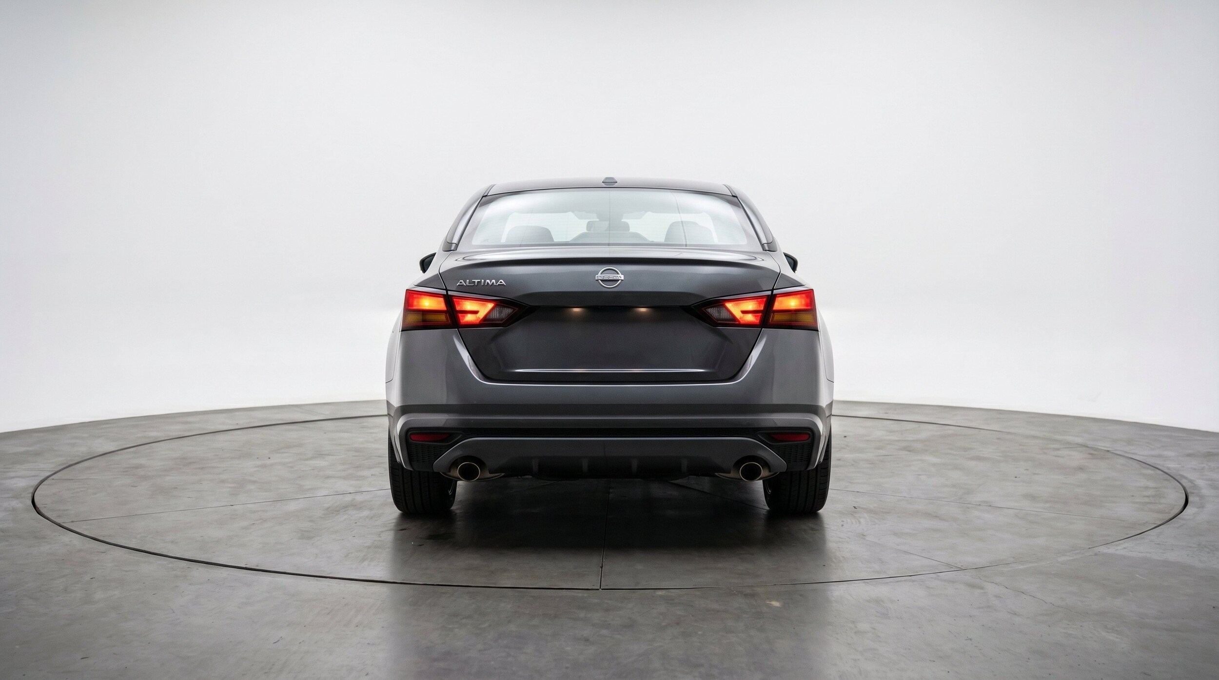 Thumbnail: 2026 Nissan Altima - 7