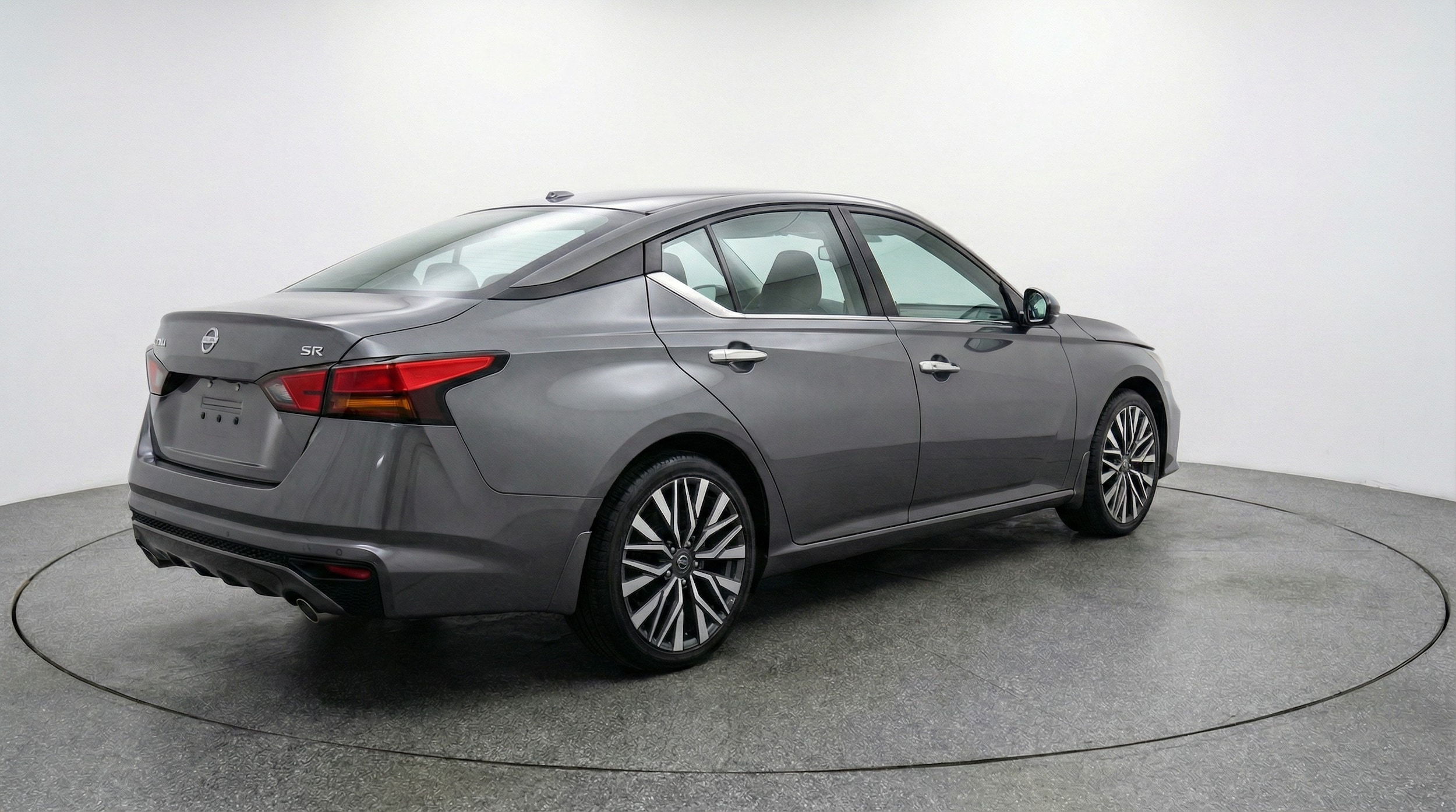 Thumbnail: 2025 Nissan Altima - 7