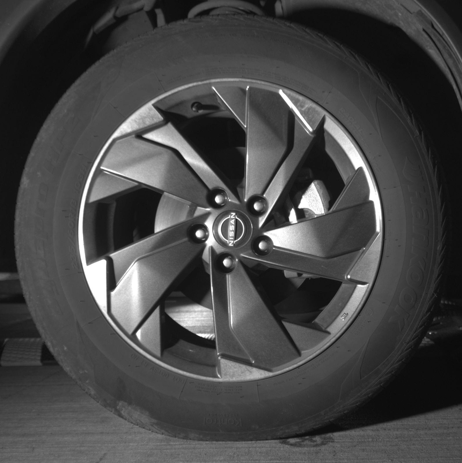 Thumbnail: 2025 Nissan Rogue - 10