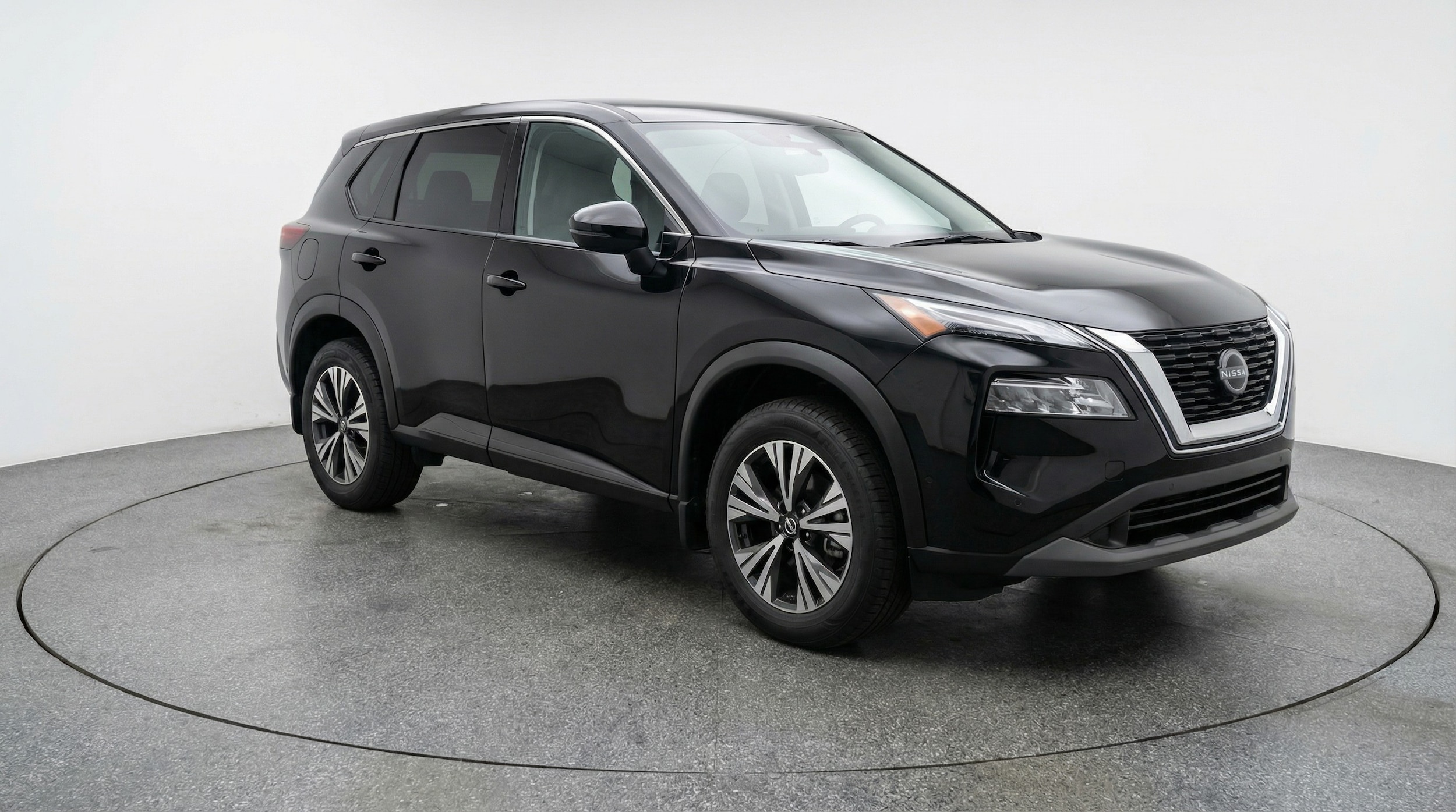 Thumbnail: 2023 Nissan Rogue - 1