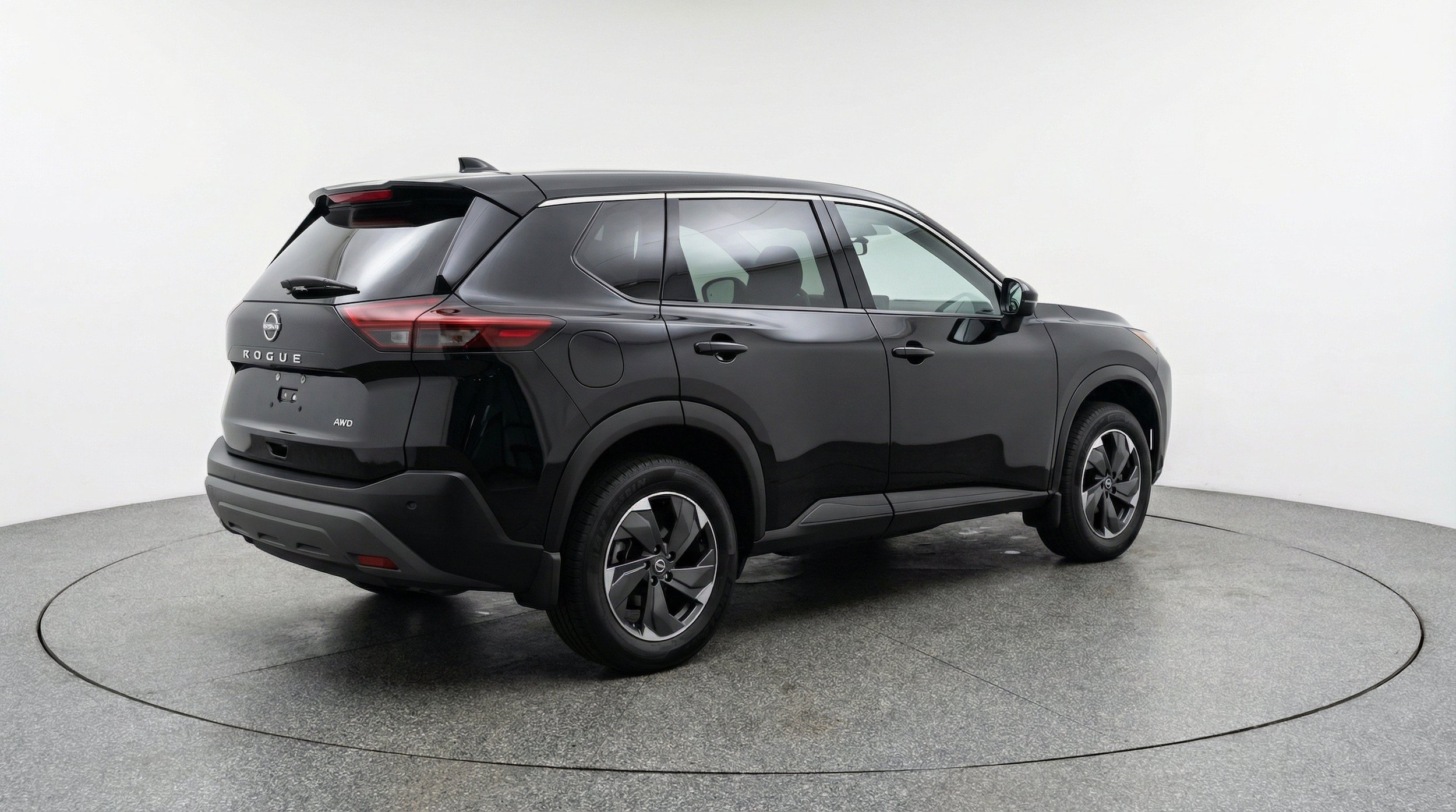Thumbnail: 2025 Nissan Rogue - 9