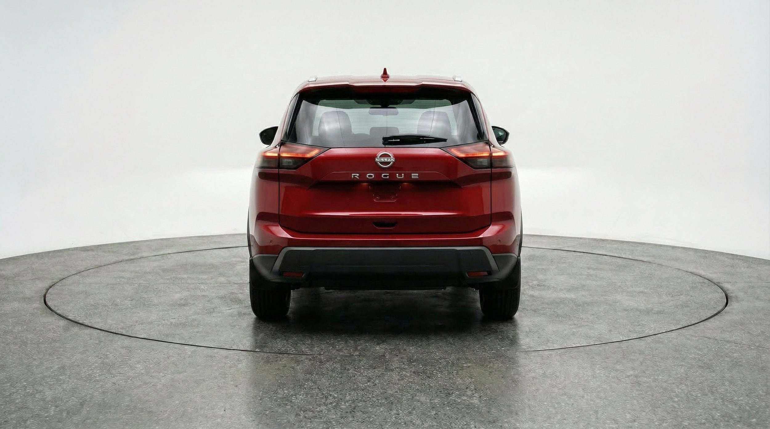 Thumbnail: 2025 Nissan Rogue - 7