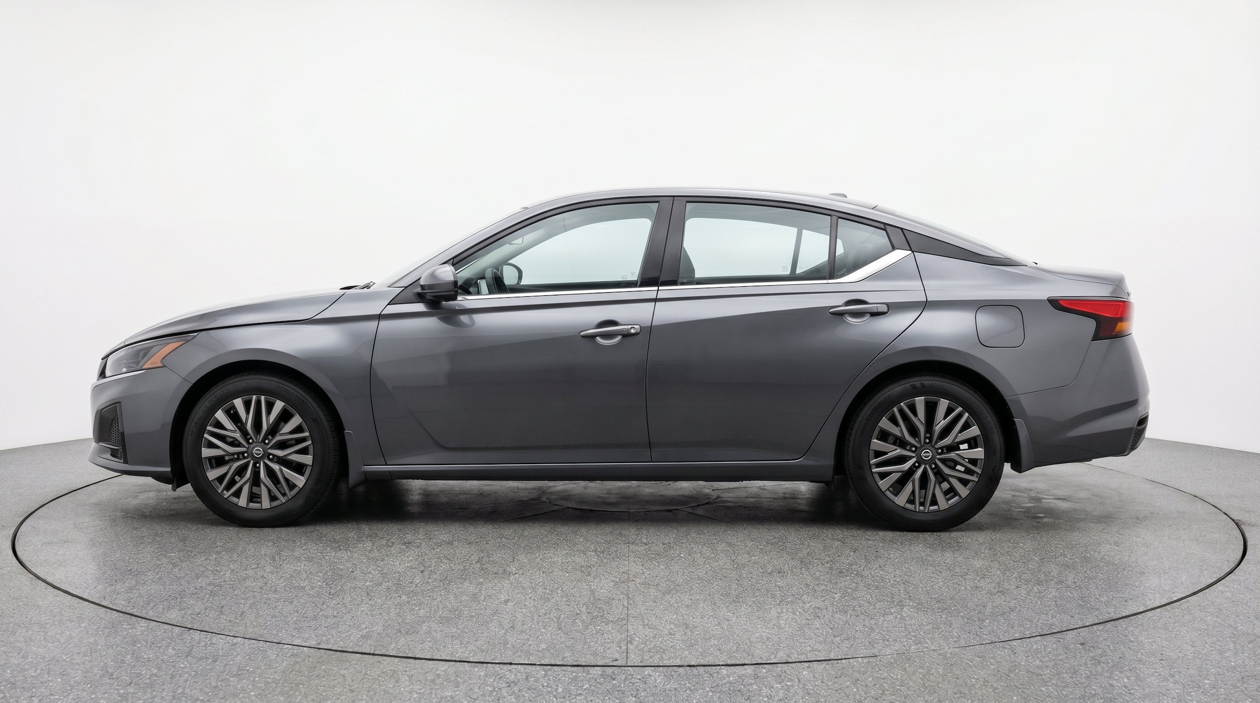 Thumbnail: 2026 Nissan Altima - 5