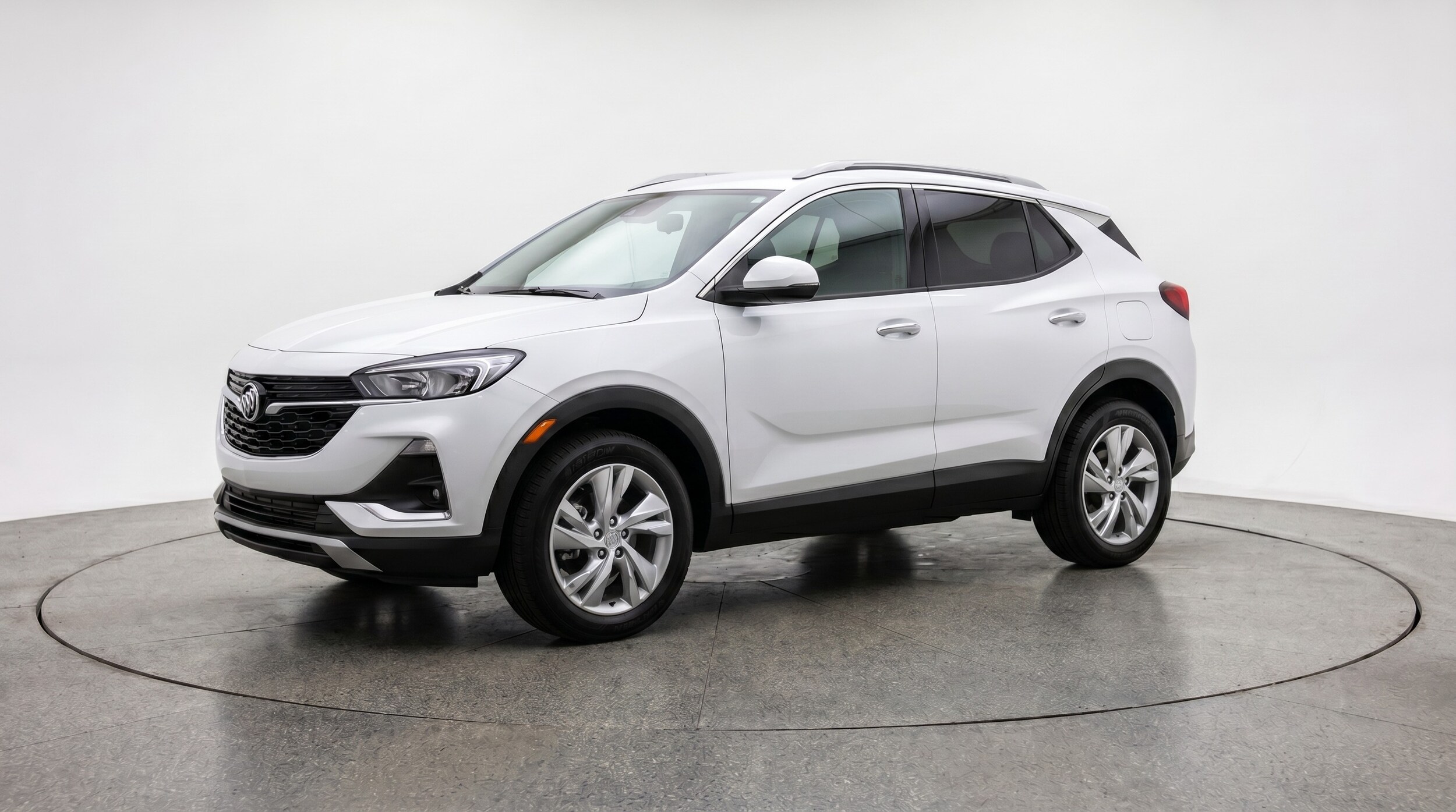 Thumbnail: 2025 Buick Encore GX - 3