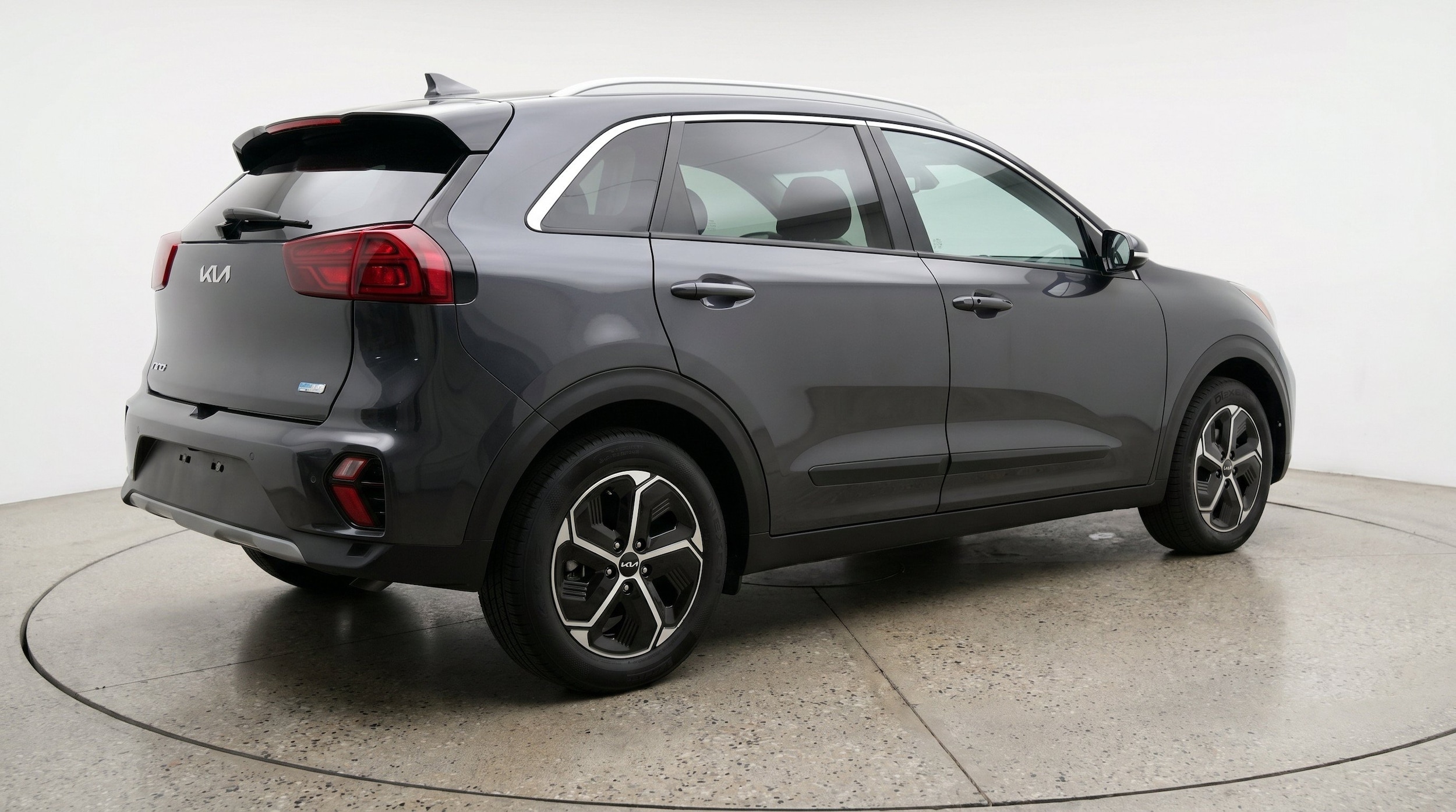 Thumbnail: 2026 Kia Niro - 9