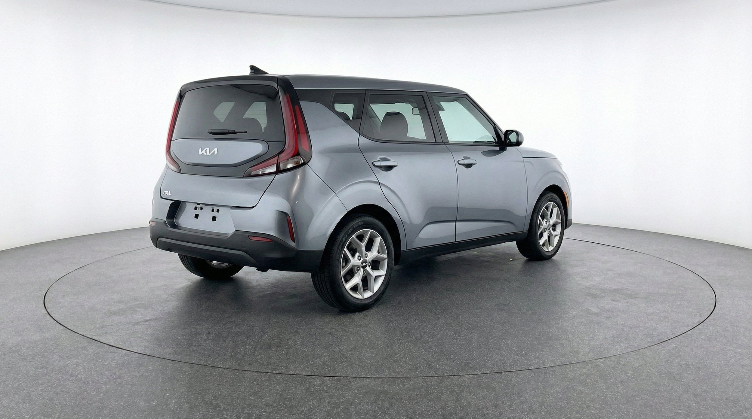 Thumbnail: 2025 Kia Soul - 9