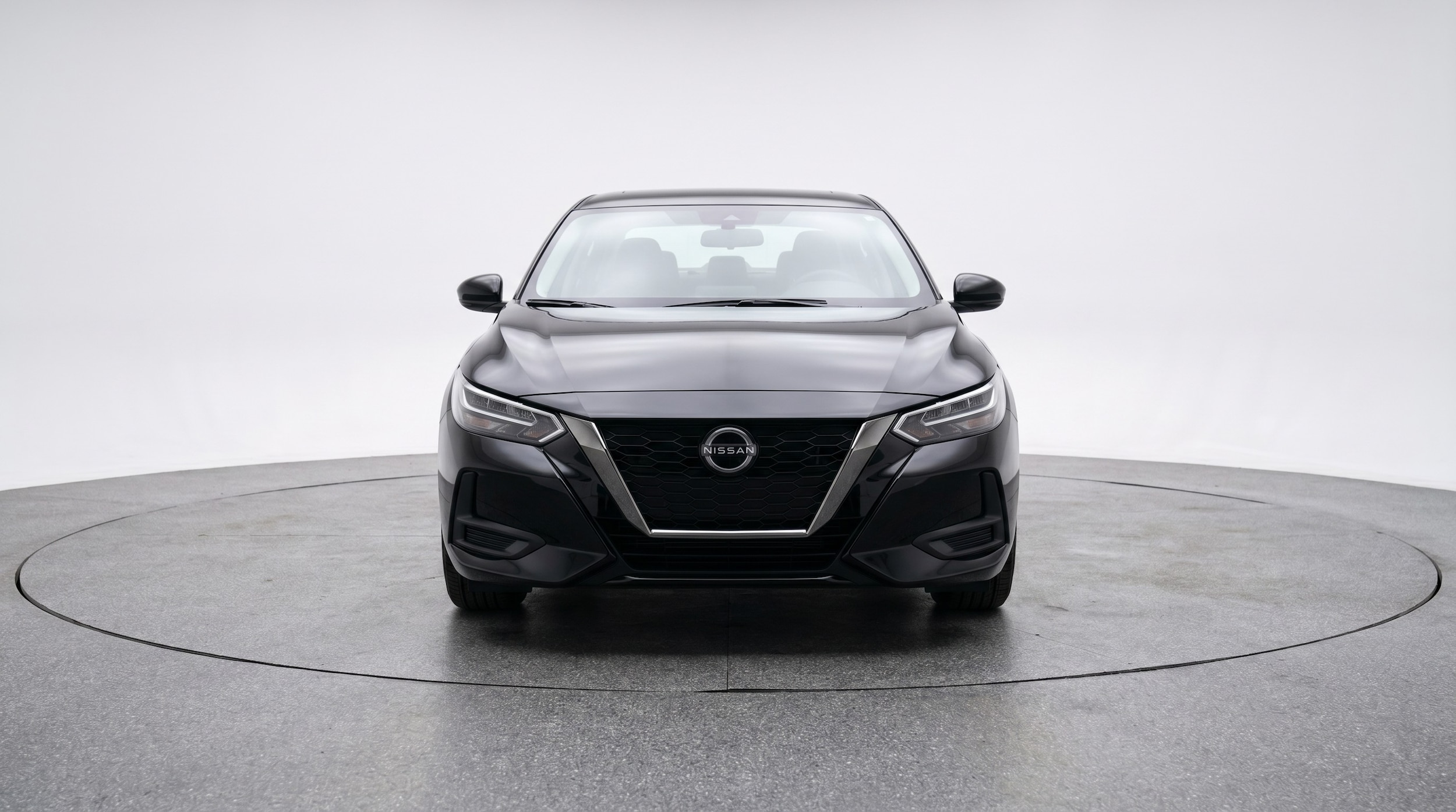 Thumbnail: 2025 Nissan Sentra - 2