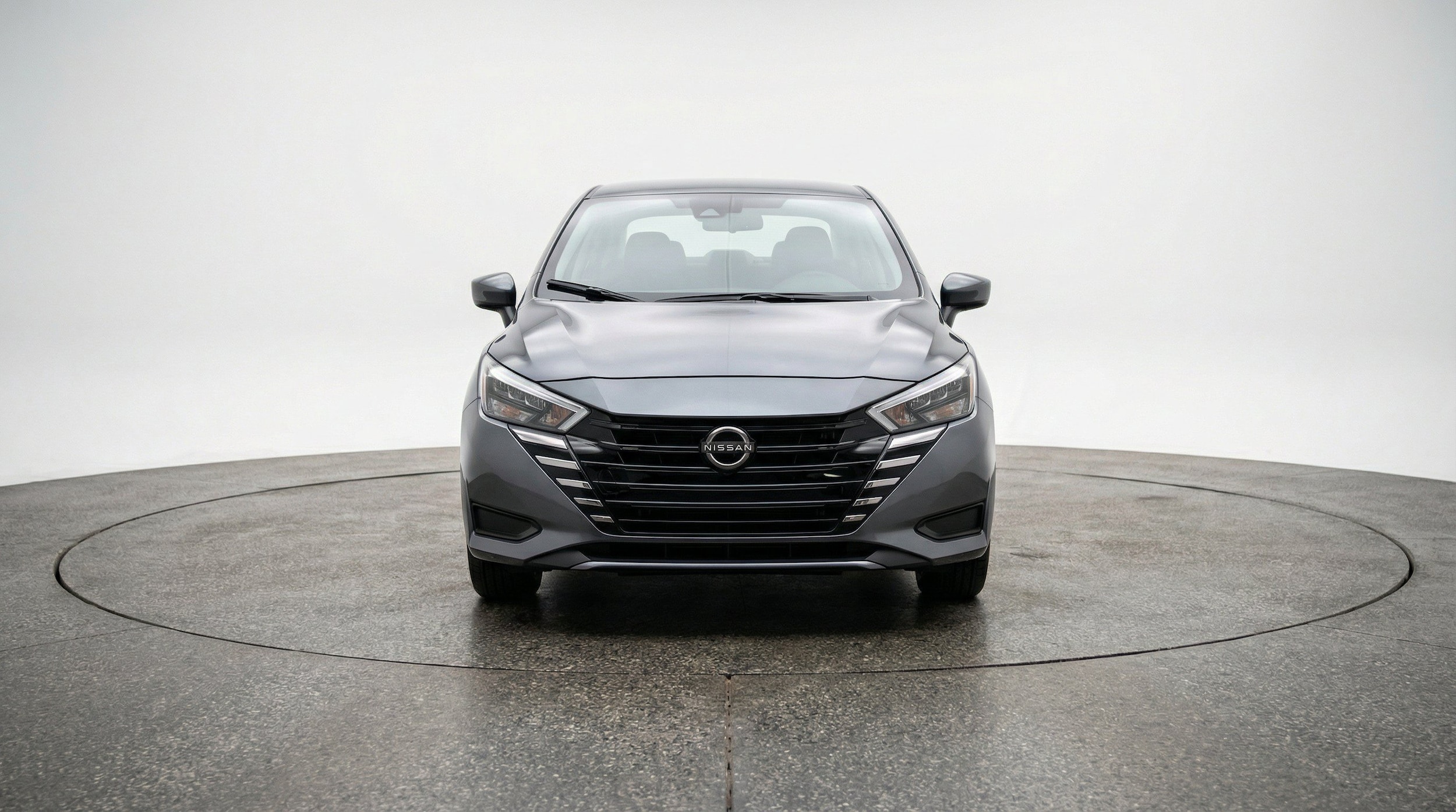 Thumbnail: 2025 Nissan Versa - 2