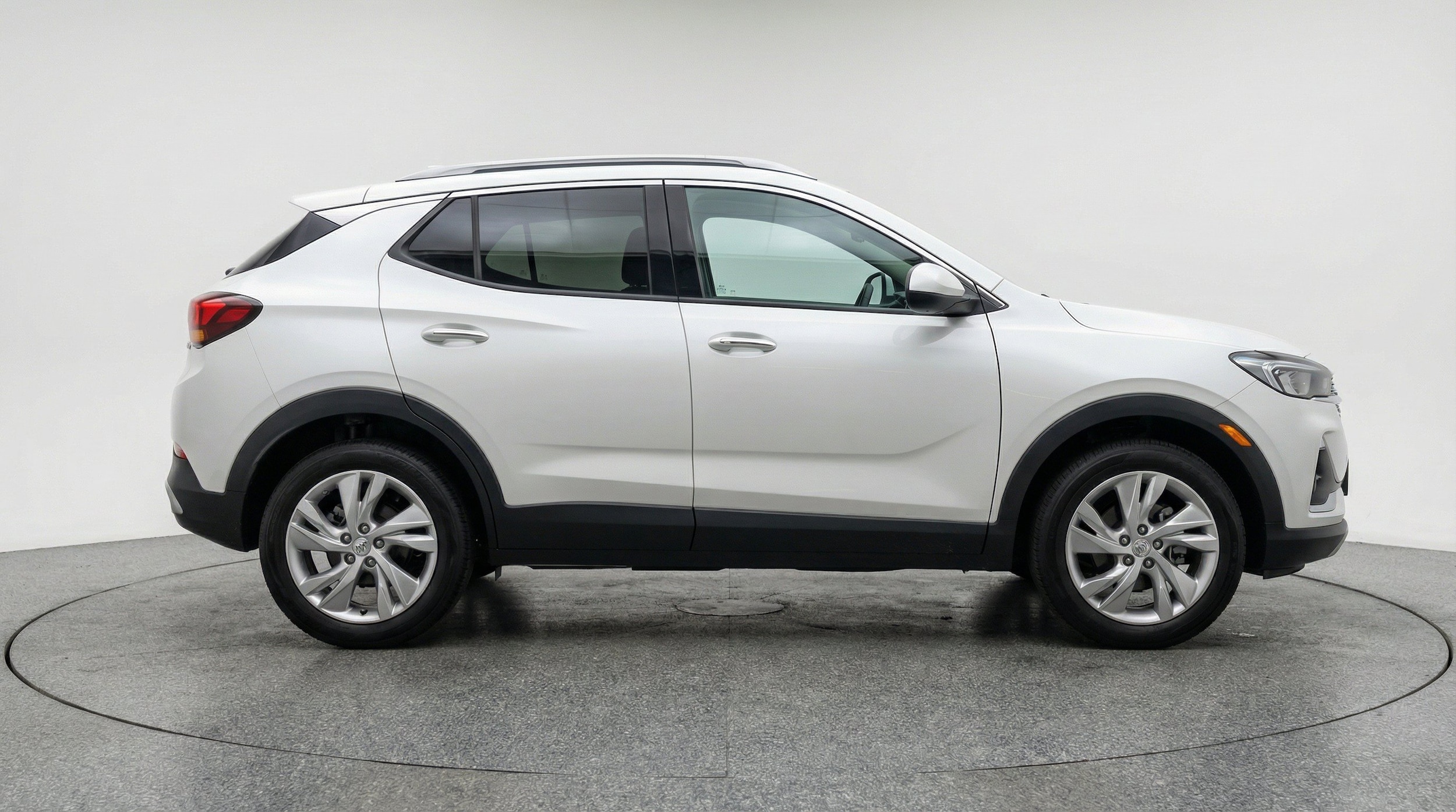 Thumbnail: 2026 Buick Encore GX - 11