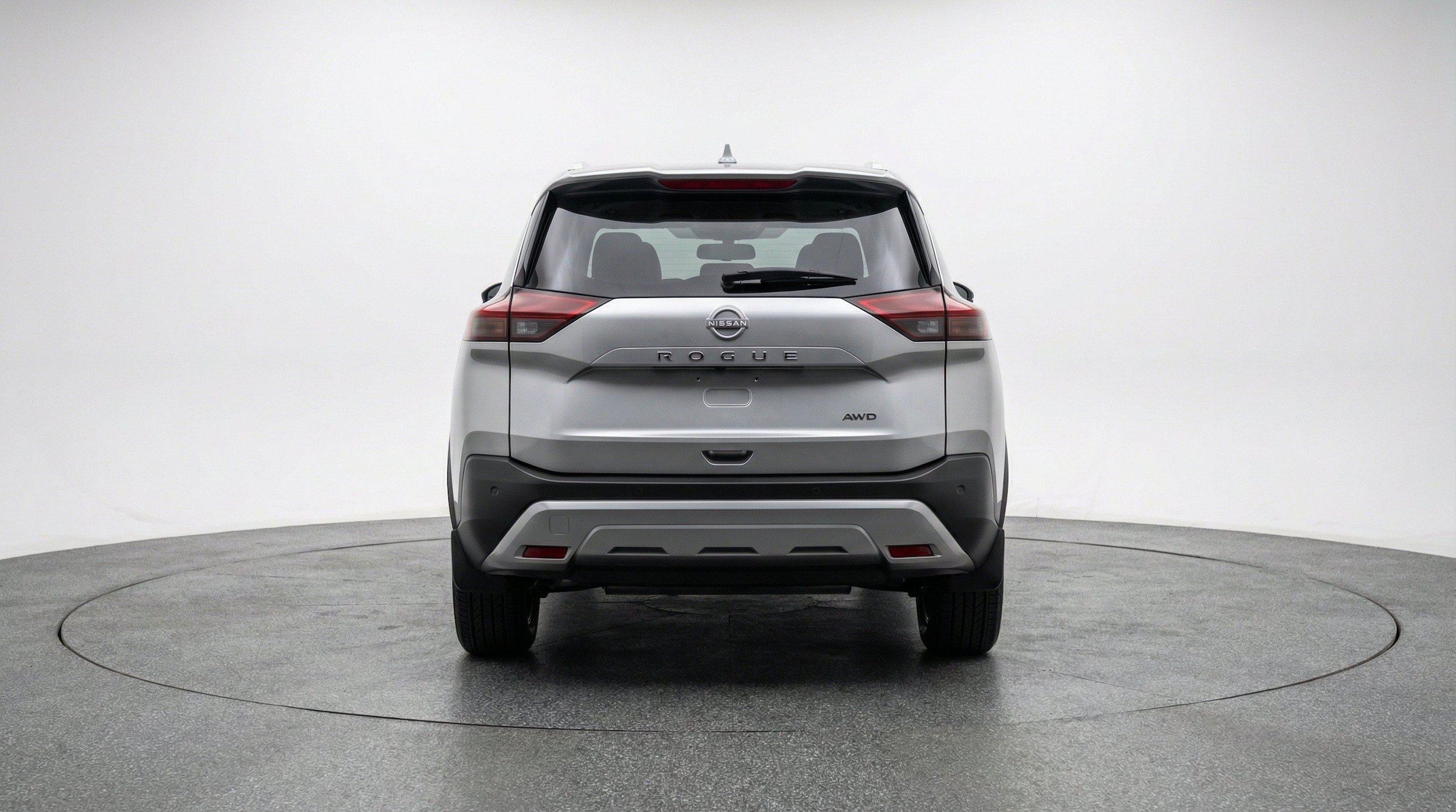 Thumbnail: 2025 Nissan Rogue - 7