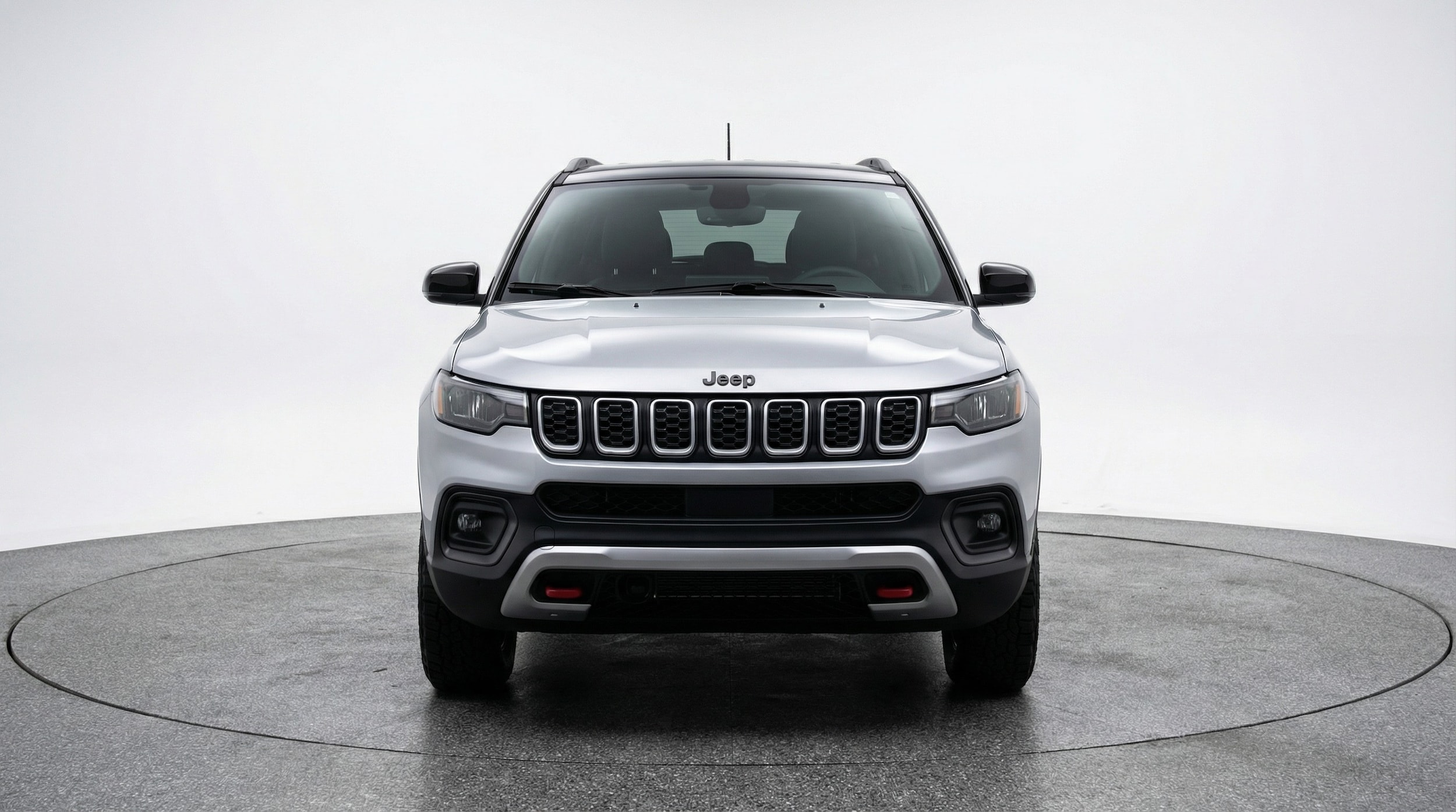 Thumbnail: 2025 Jeep Compass - 2