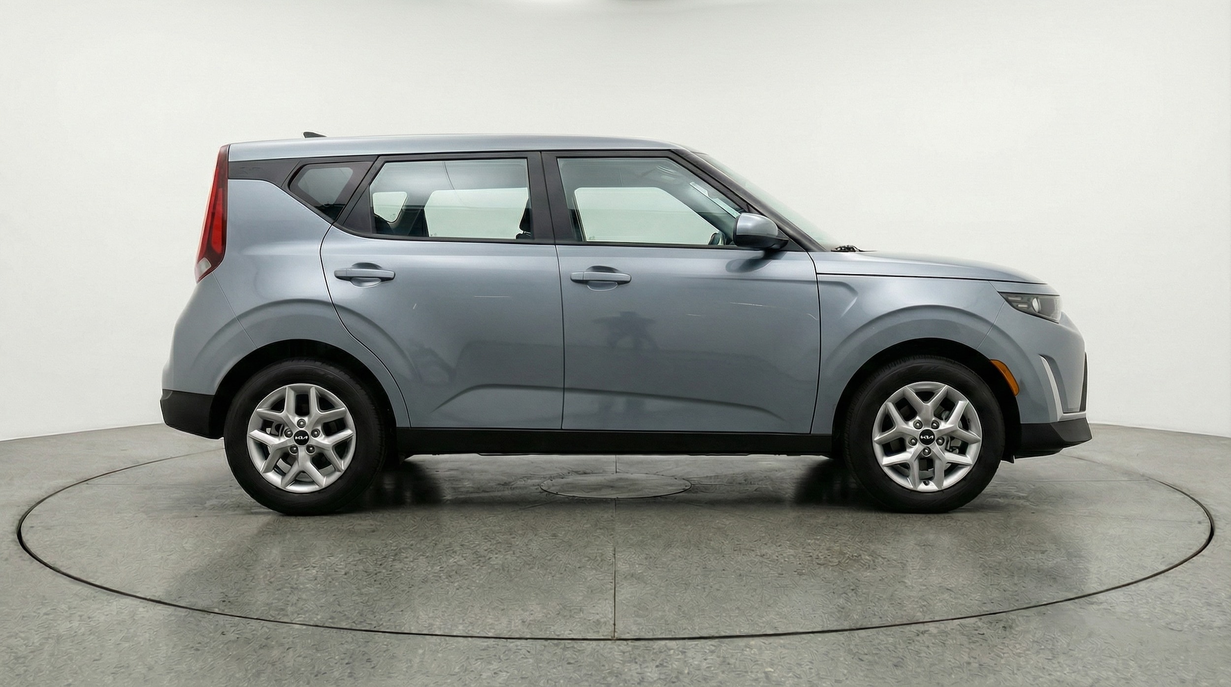 Thumbnail: 2025 Kia Soul - 8