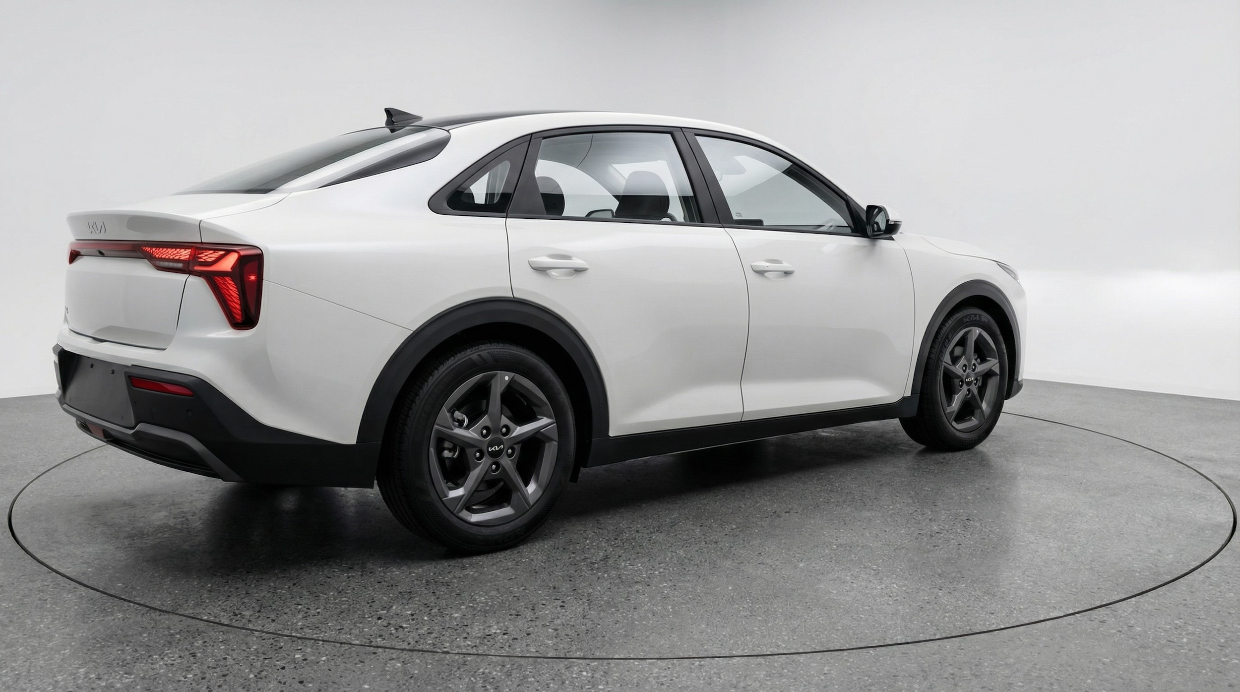 Thumbnail: 2025 Kia K4 - 7