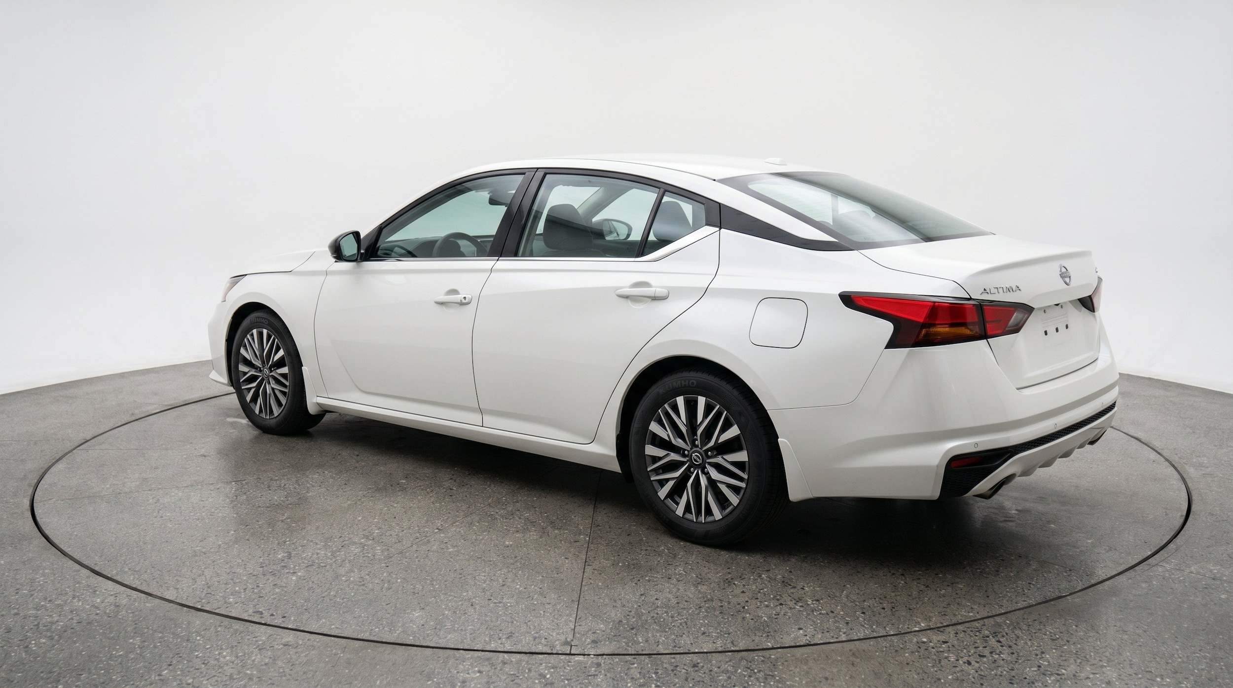 Thumbnail: 2026 Nissan Altima - 6