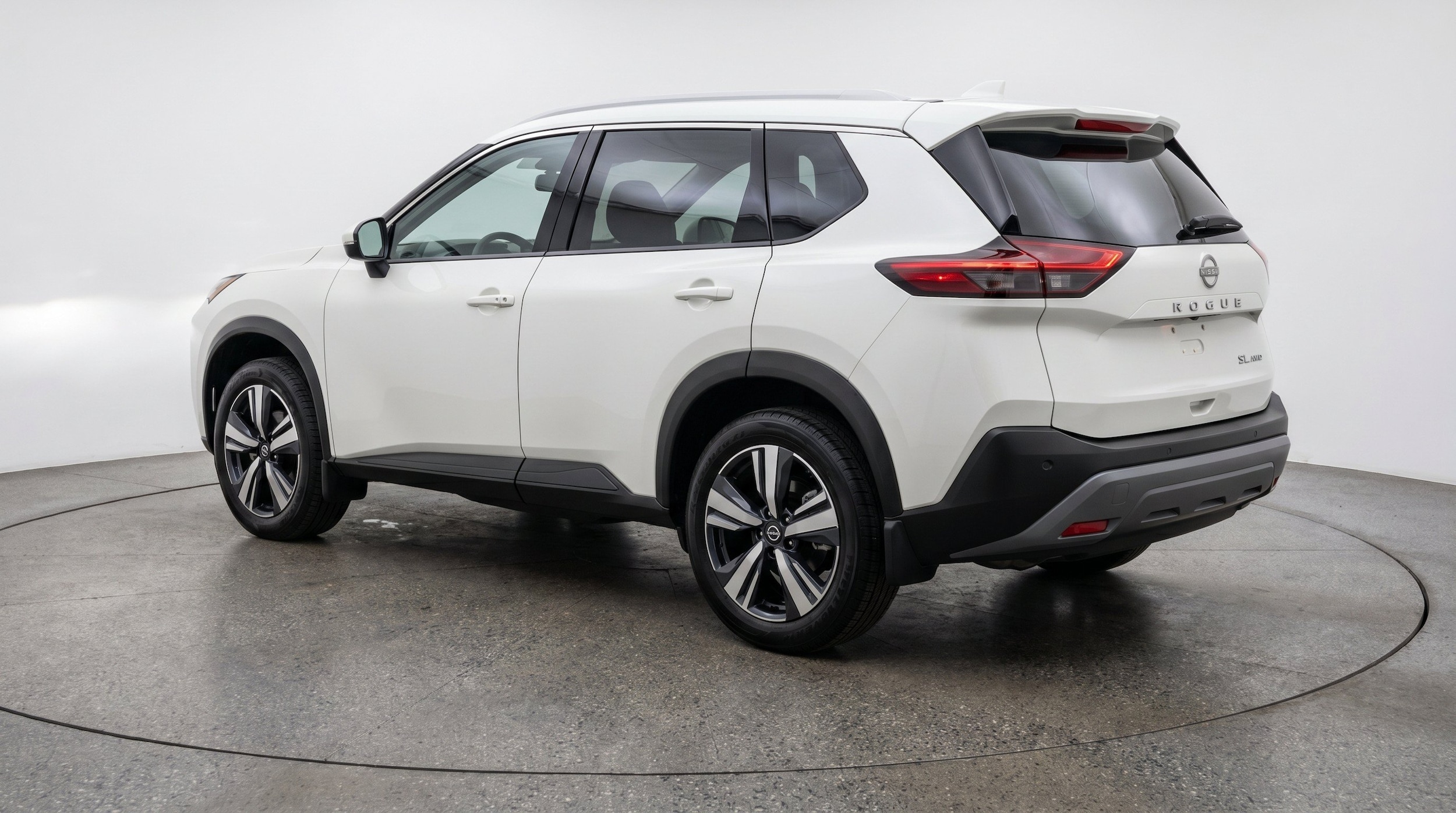Thumbnail: 2026 Nissan Rogue - 6