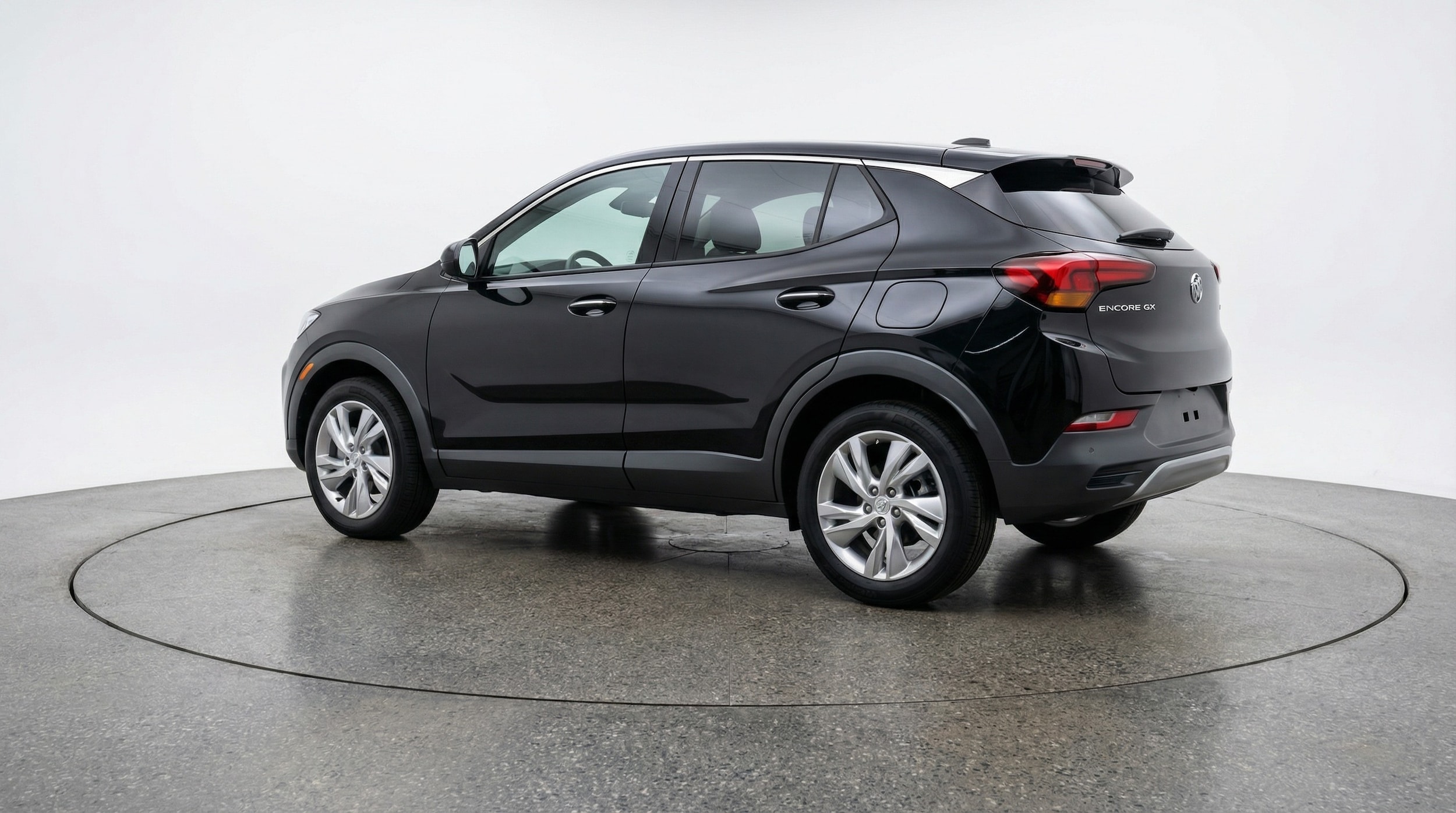 Thumbnail: 2025 Buick Encore GX - 5