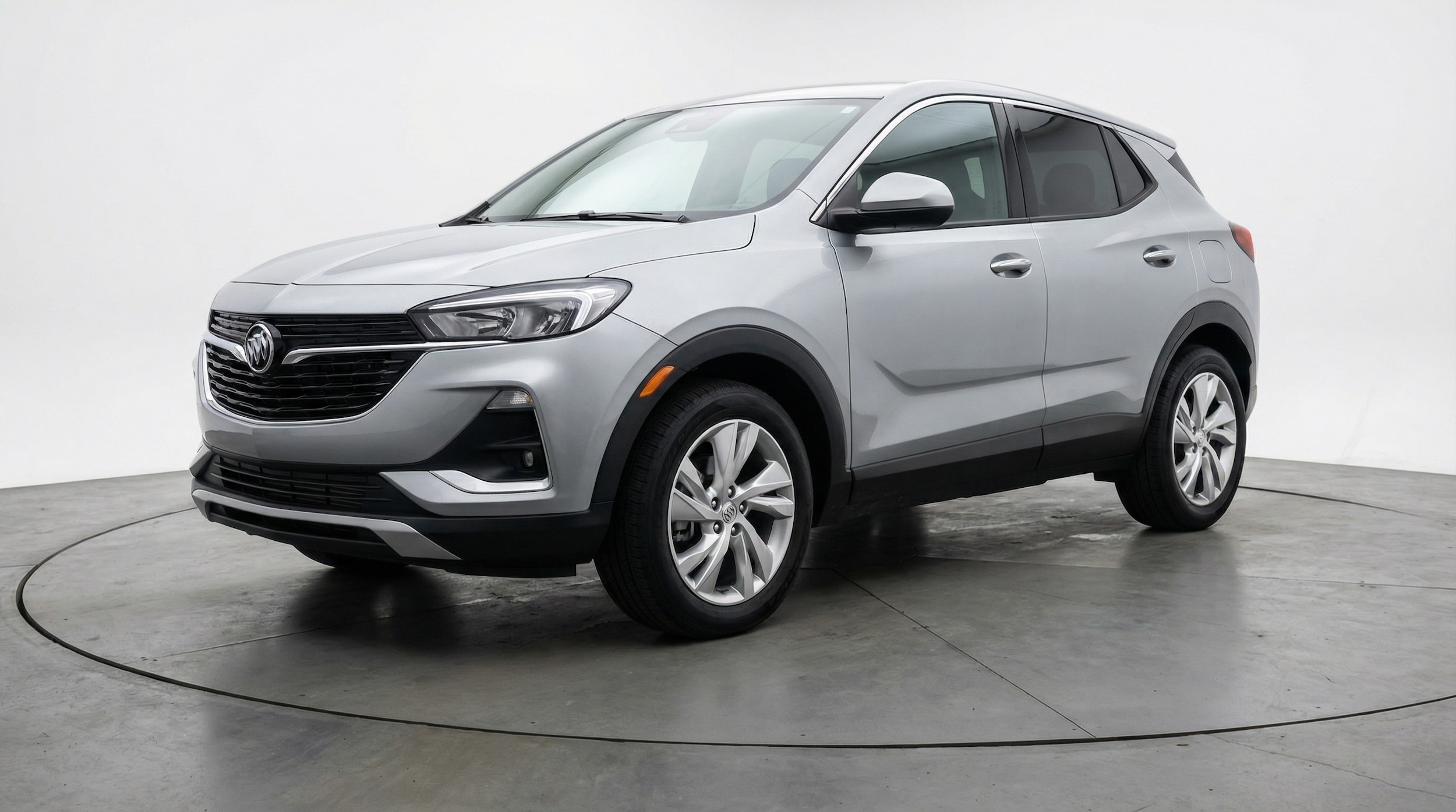 Thumbnail: 2025 Buick Encore GX - 3