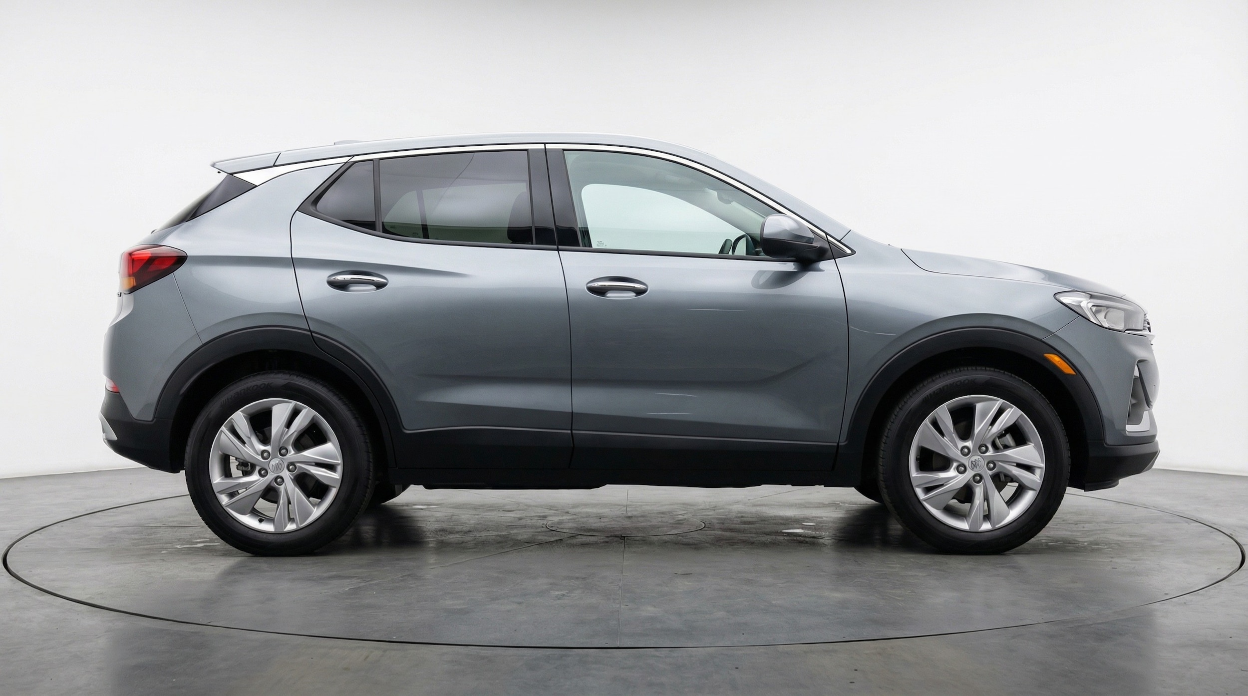 Thumbnail: 2025 Buick Encore GX - 8