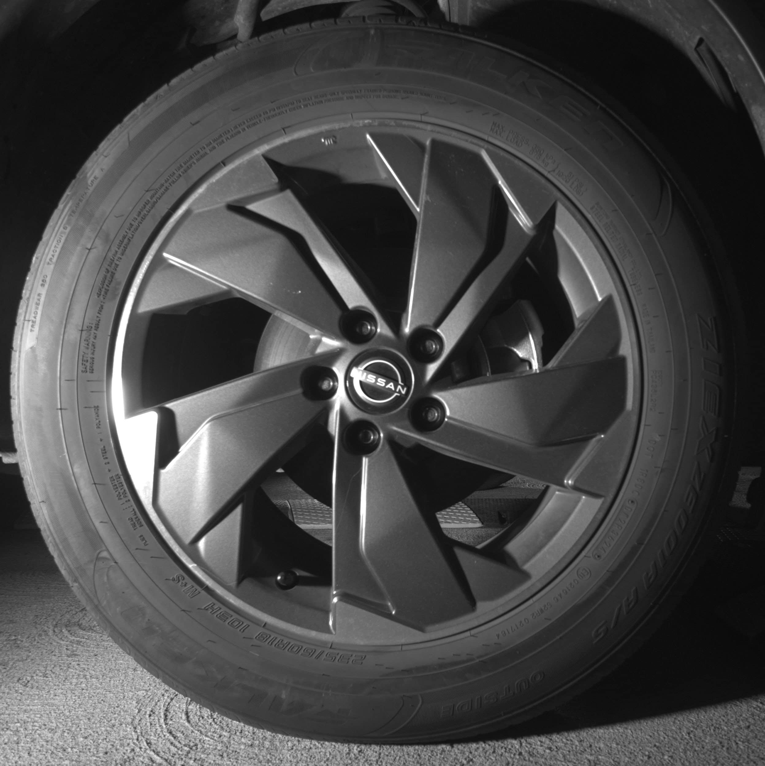 Thumbnail: 2025 Nissan Rogue - 13