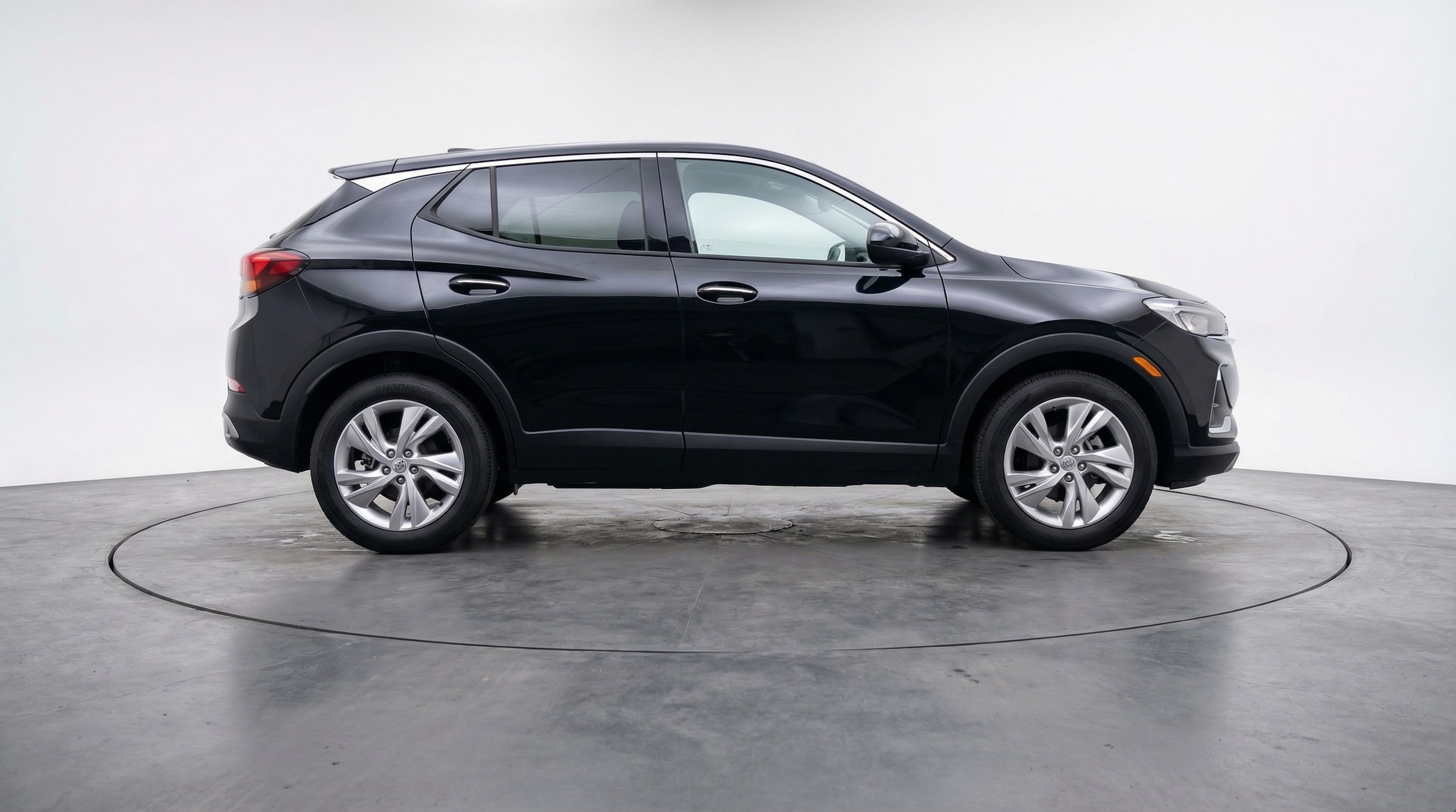 Thumbnail: 2025 Buick Encore GX - 8