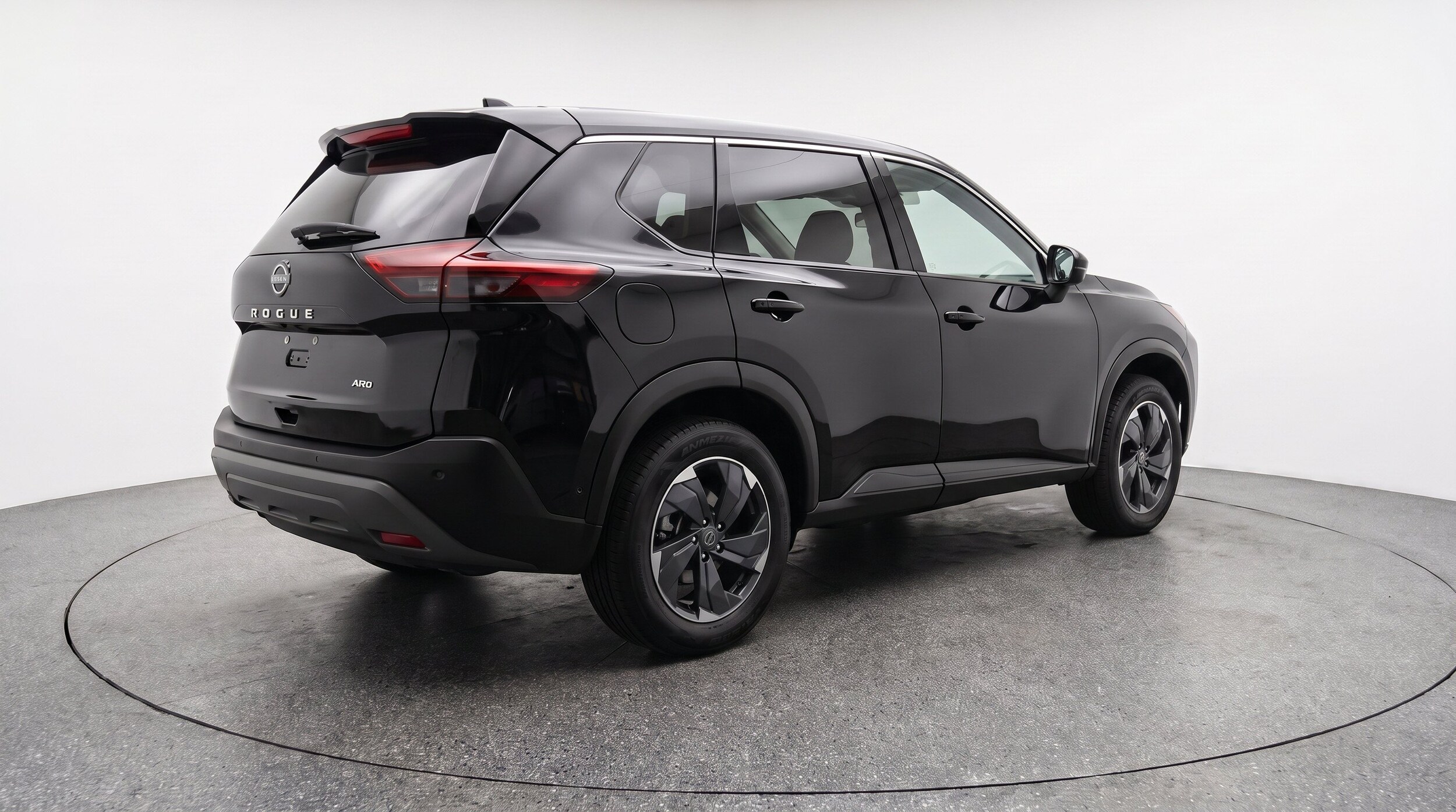 Thumbnail: 2025 Nissan Rogue - 9