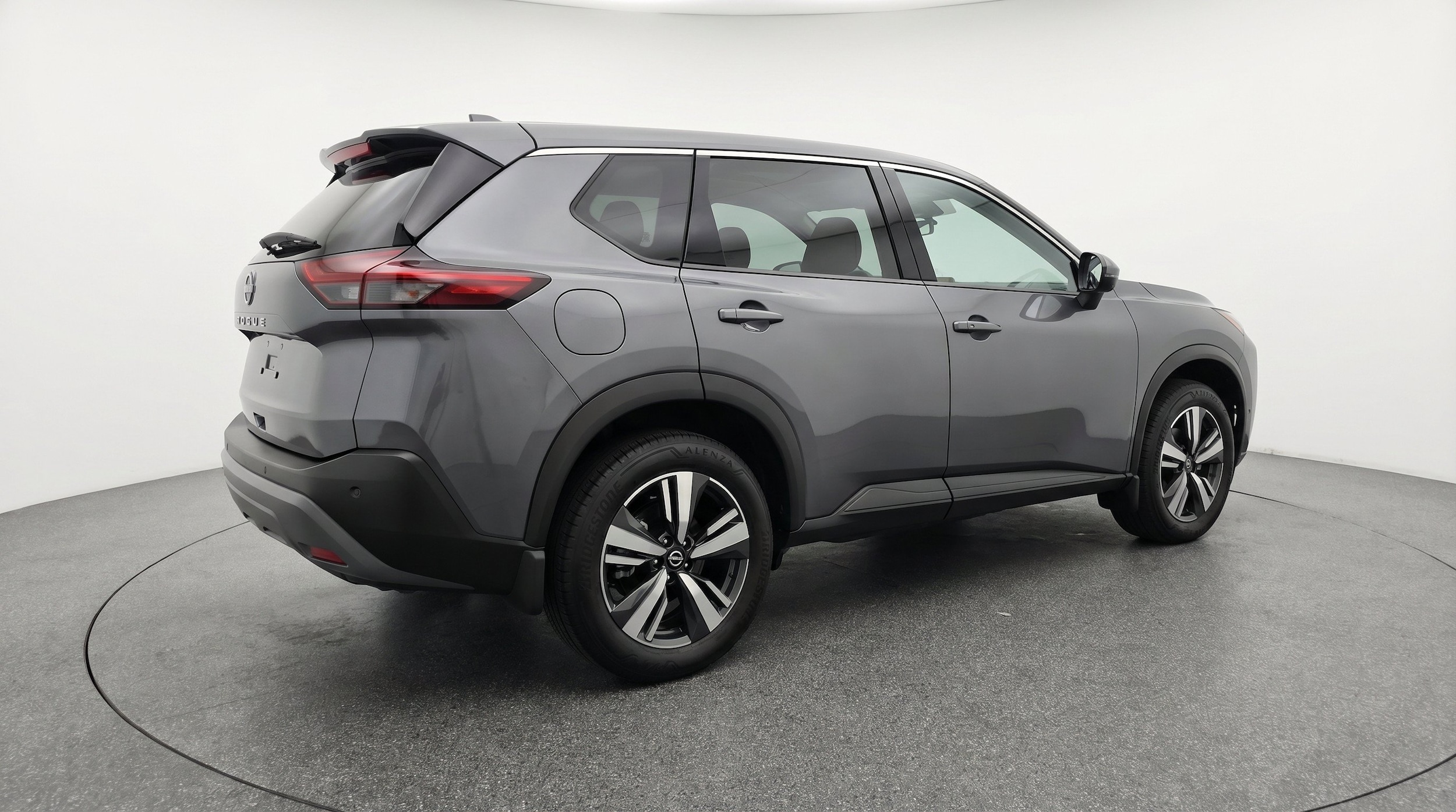 Thumbnail: 2026 Nissan Rogue - 9