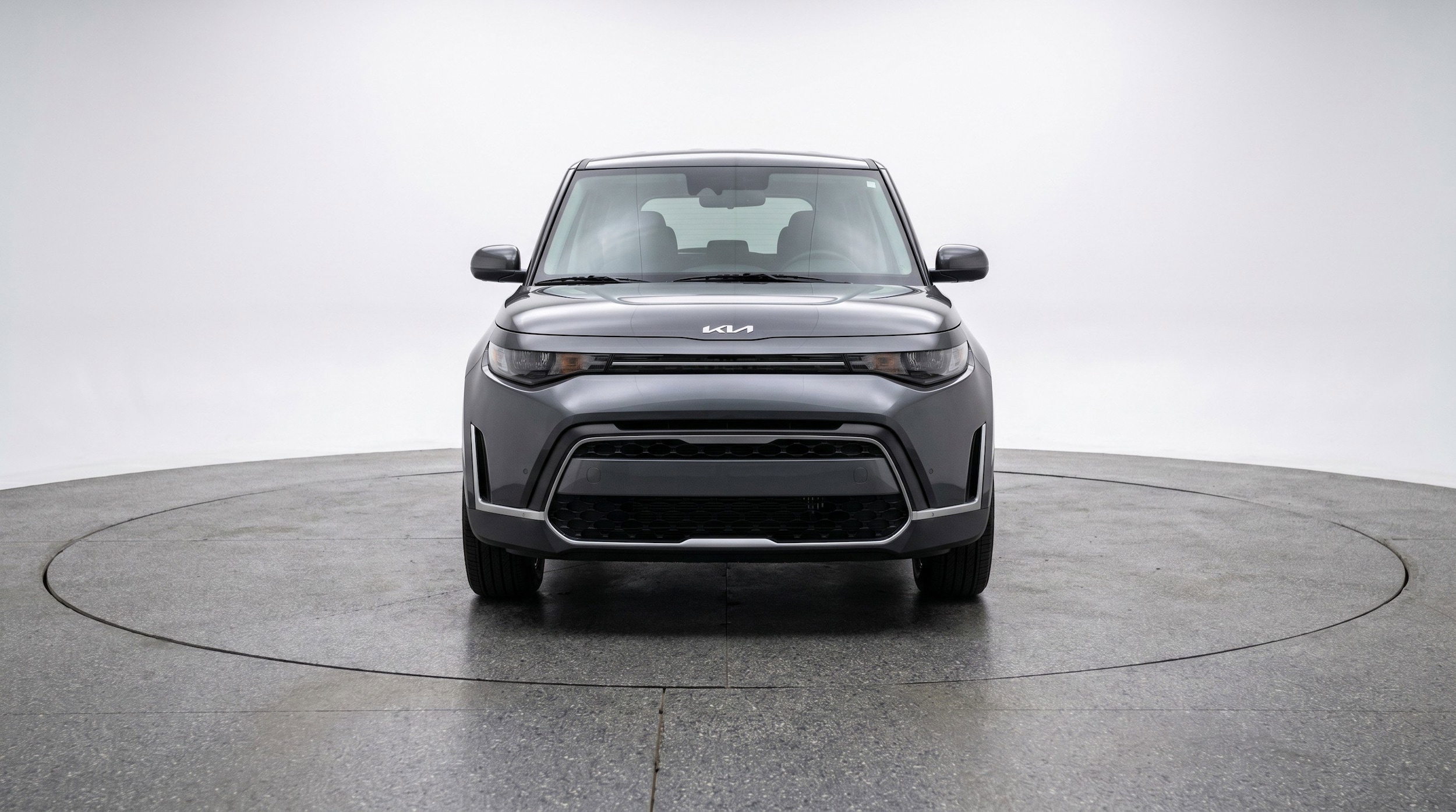 Thumbnail: 2025 Kia Soul - 2