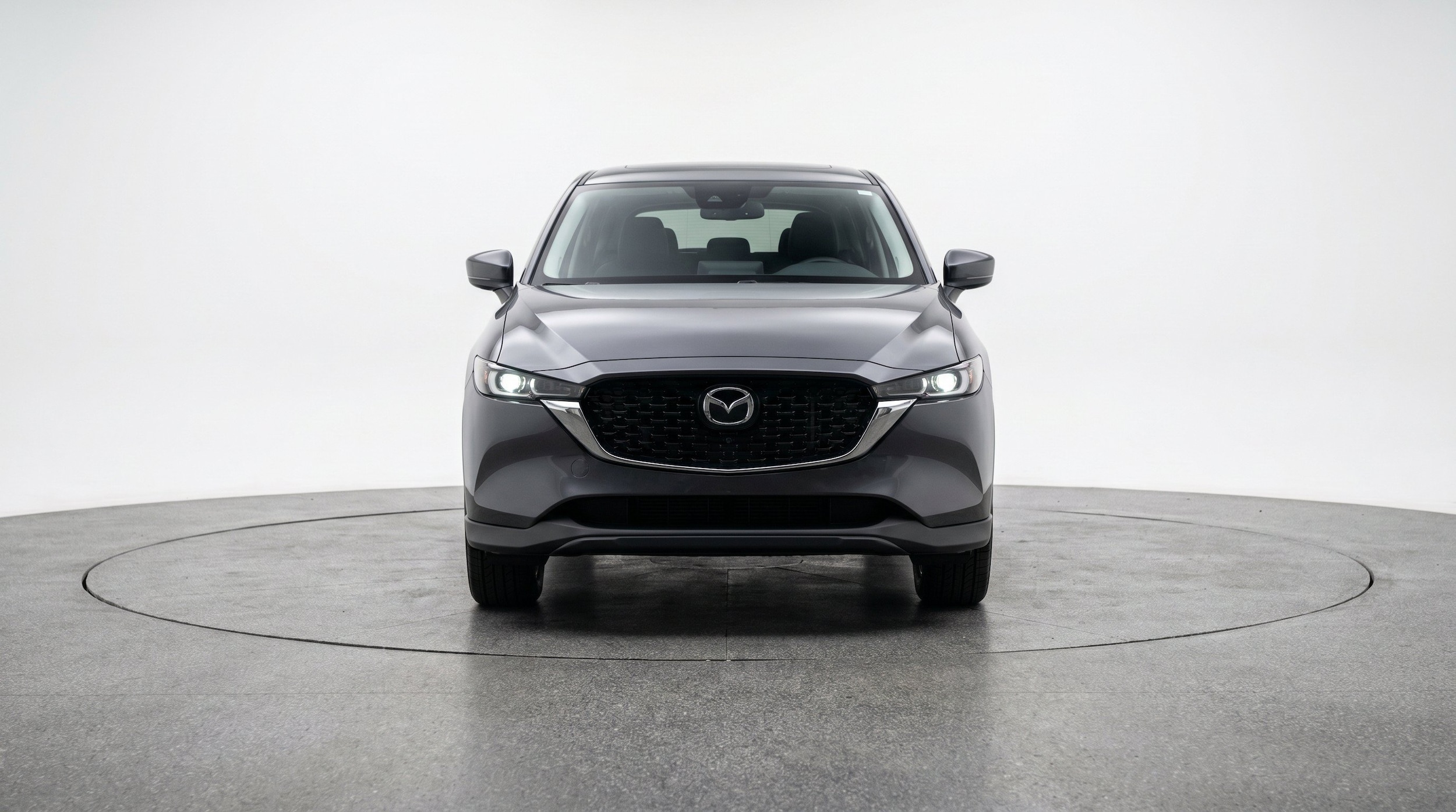 Thumbnail: 2026 Mazda CX-50 - 2