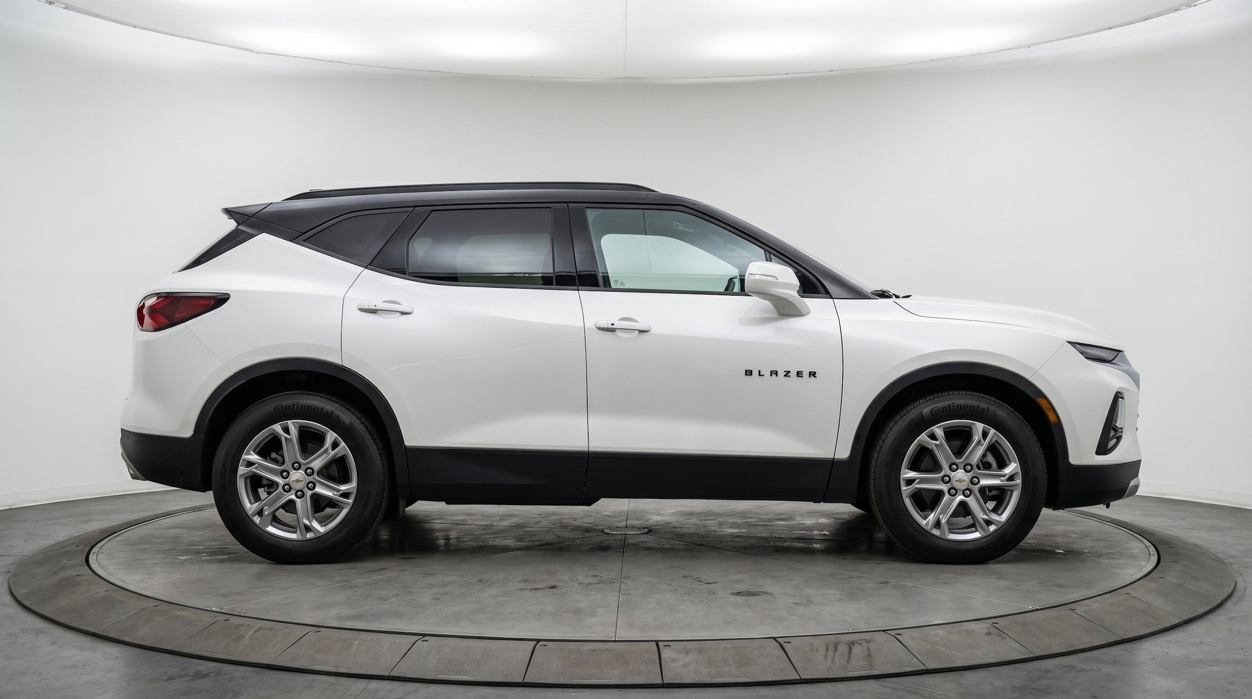 Thumbnail: 2026 Chevrolet Blazer - 11