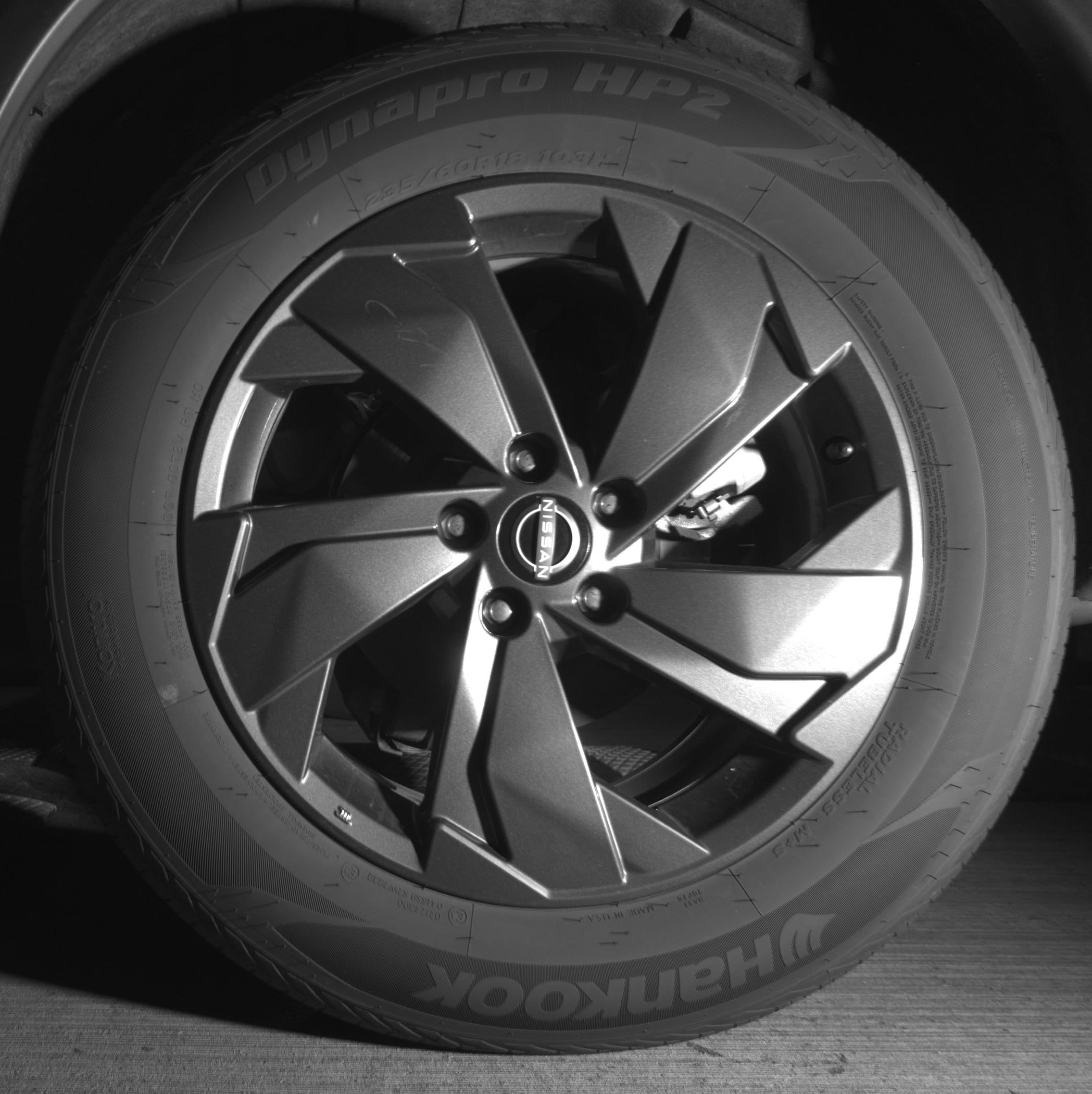 Thumbnail: 2026 Nissan Rogue - 14