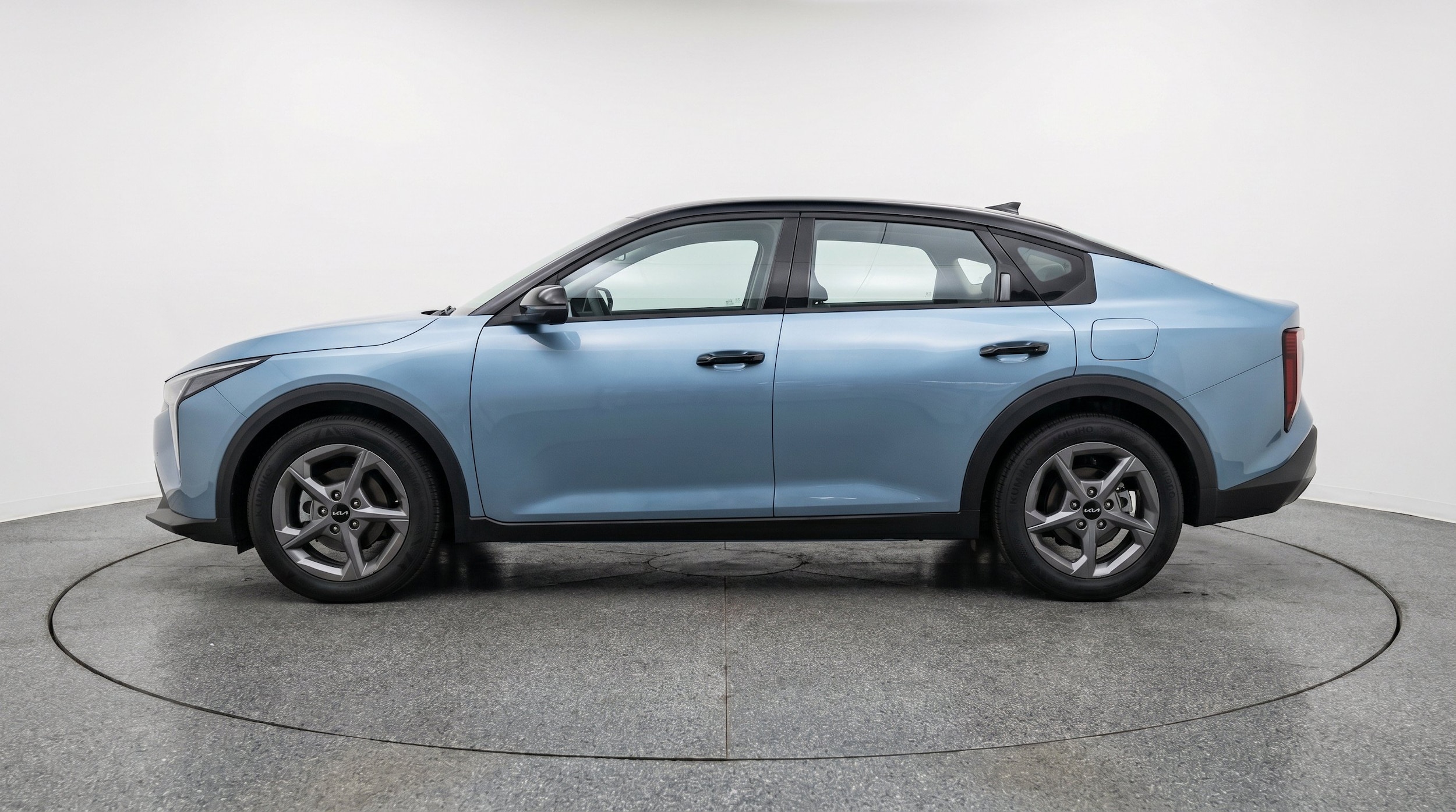 Thumbnail: 2026 Kia K4 - 5