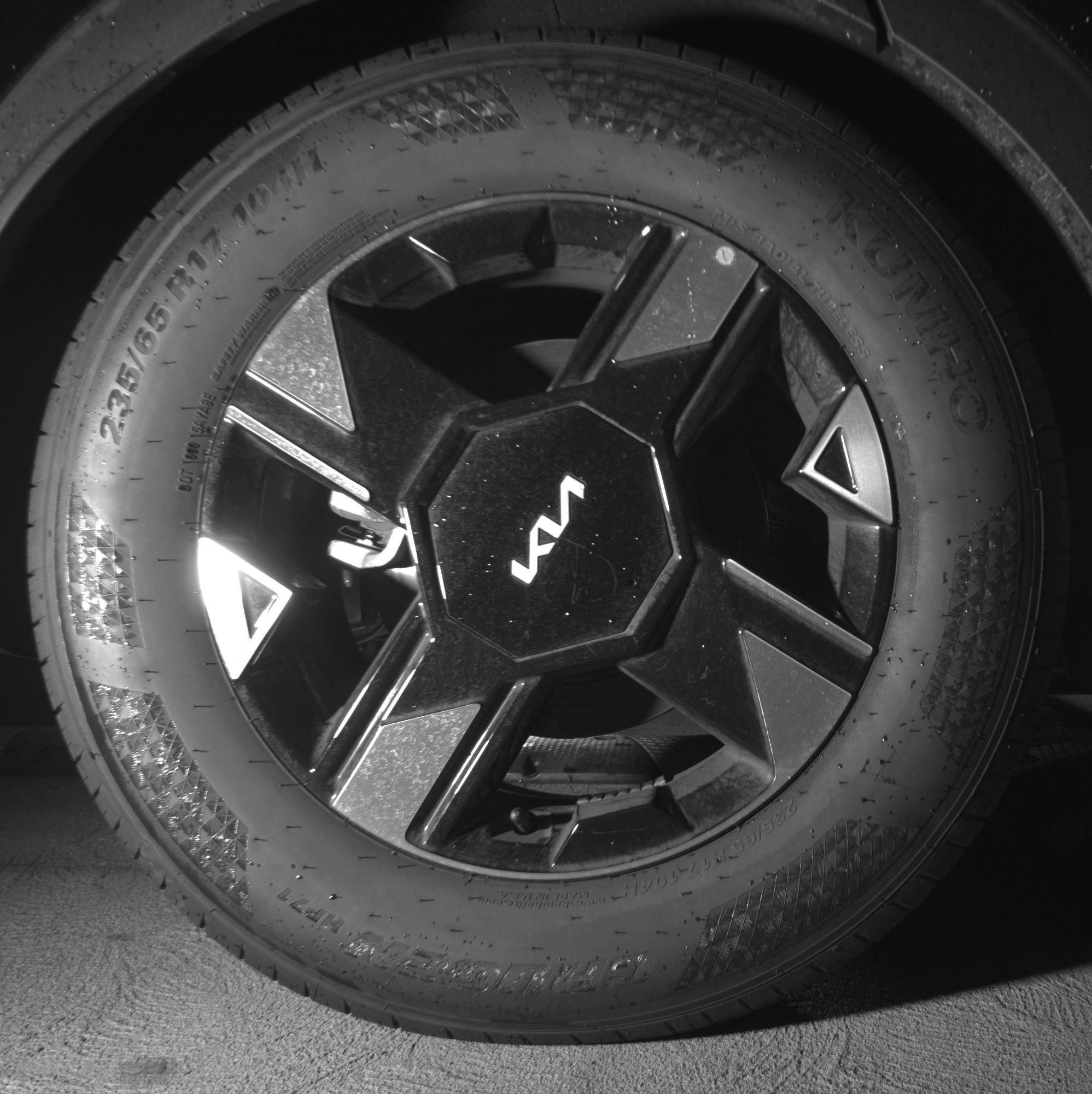 Thumbnail: 2026 Kia Sportage - 15