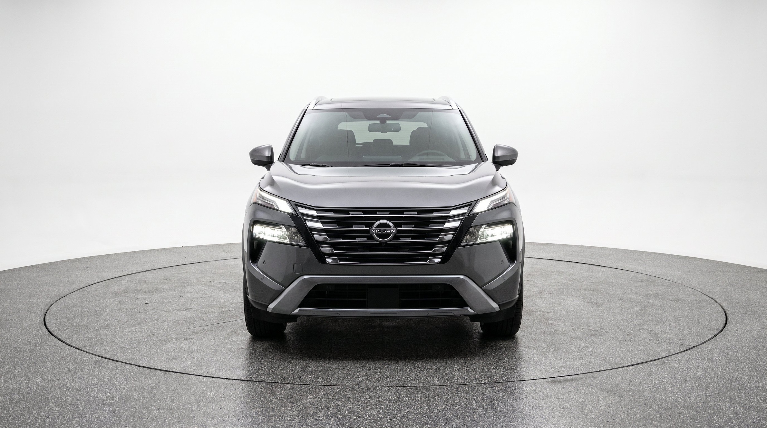Thumbnail: 2026 Nissan Rogue - 2