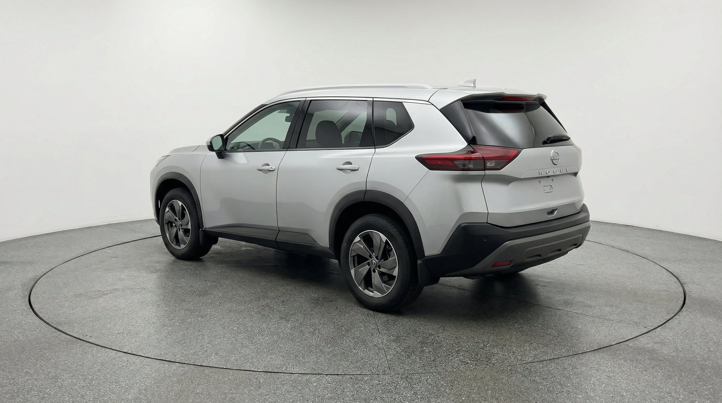 Thumbnail: 2025 Nissan Rogue - 6