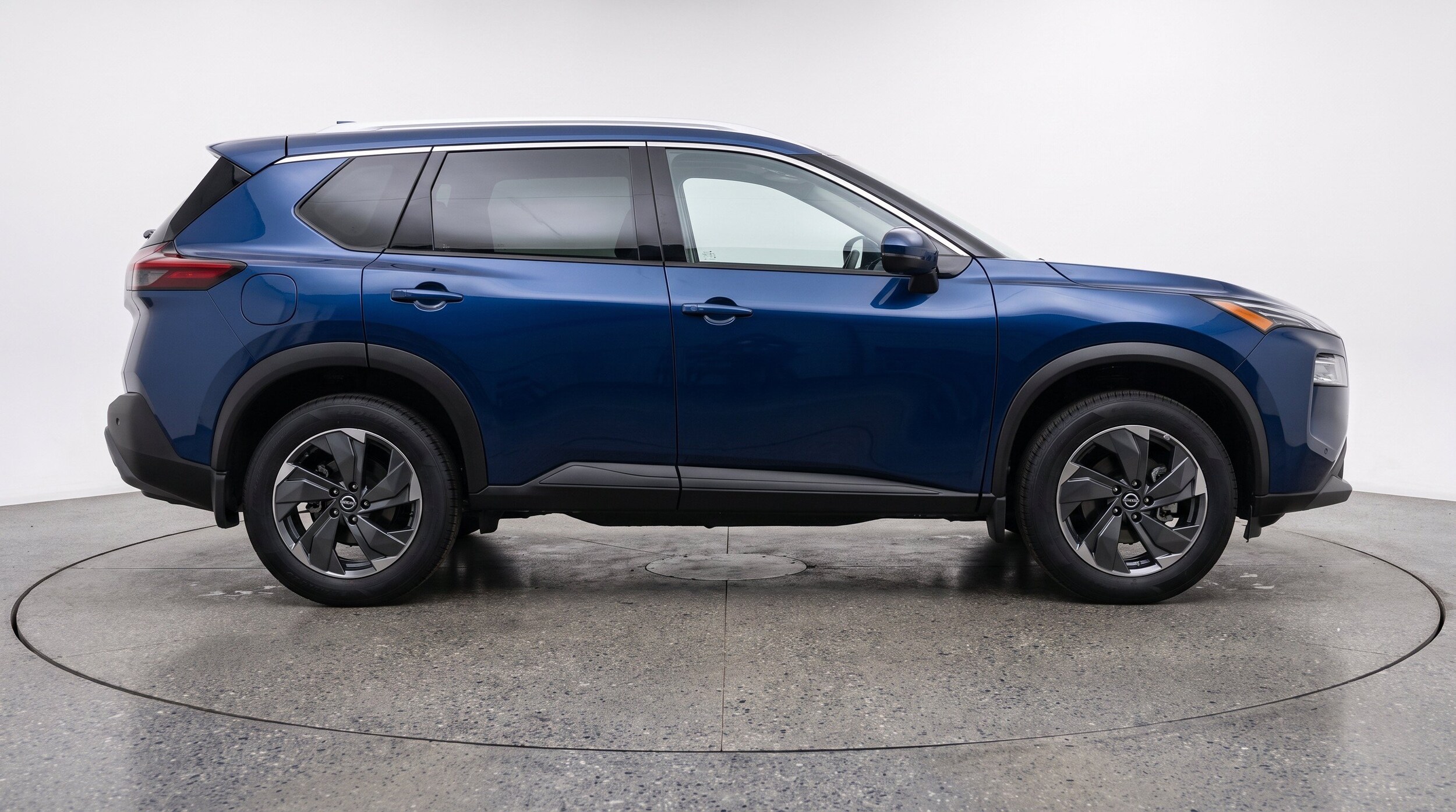Thumbnail: 2025 Nissan Rogue - 11