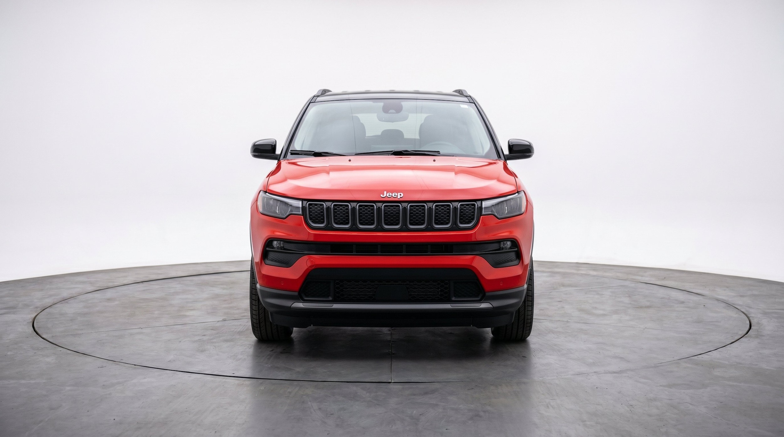 Thumbnail: 2025 Jeep Compass - 2