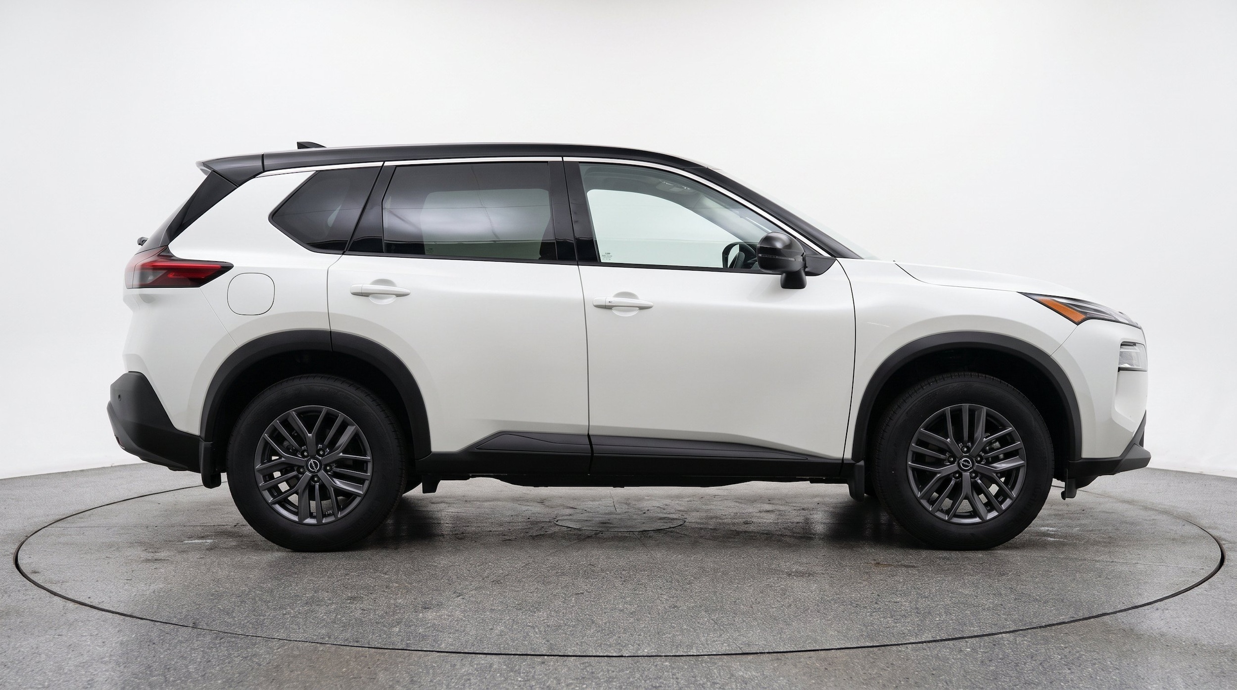 Thumbnail: 2026 Nissan Rogue - 10