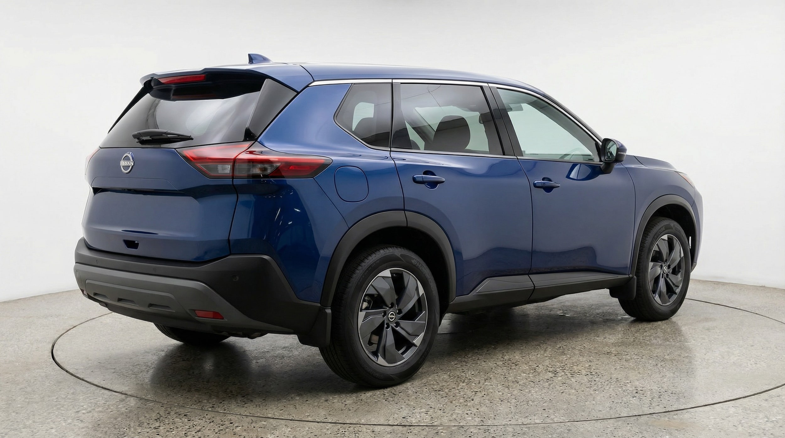 Thumbnail: 2025 Nissan Rogue - 7
