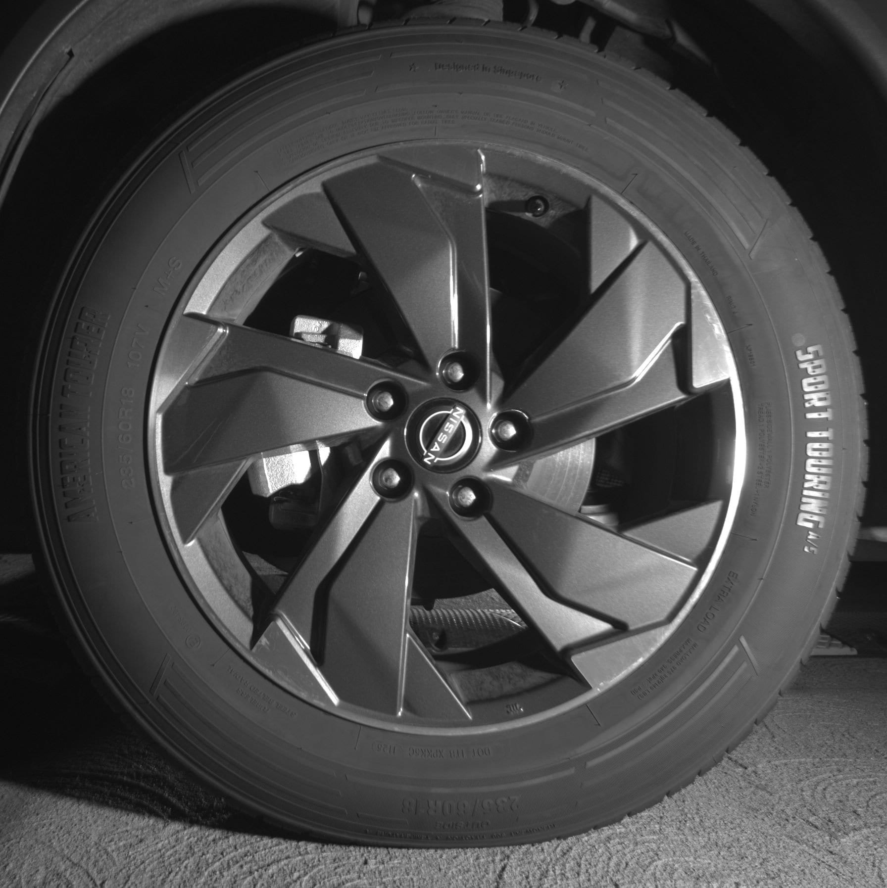 Thumbnail: 2025 Nissan Rogue - 12