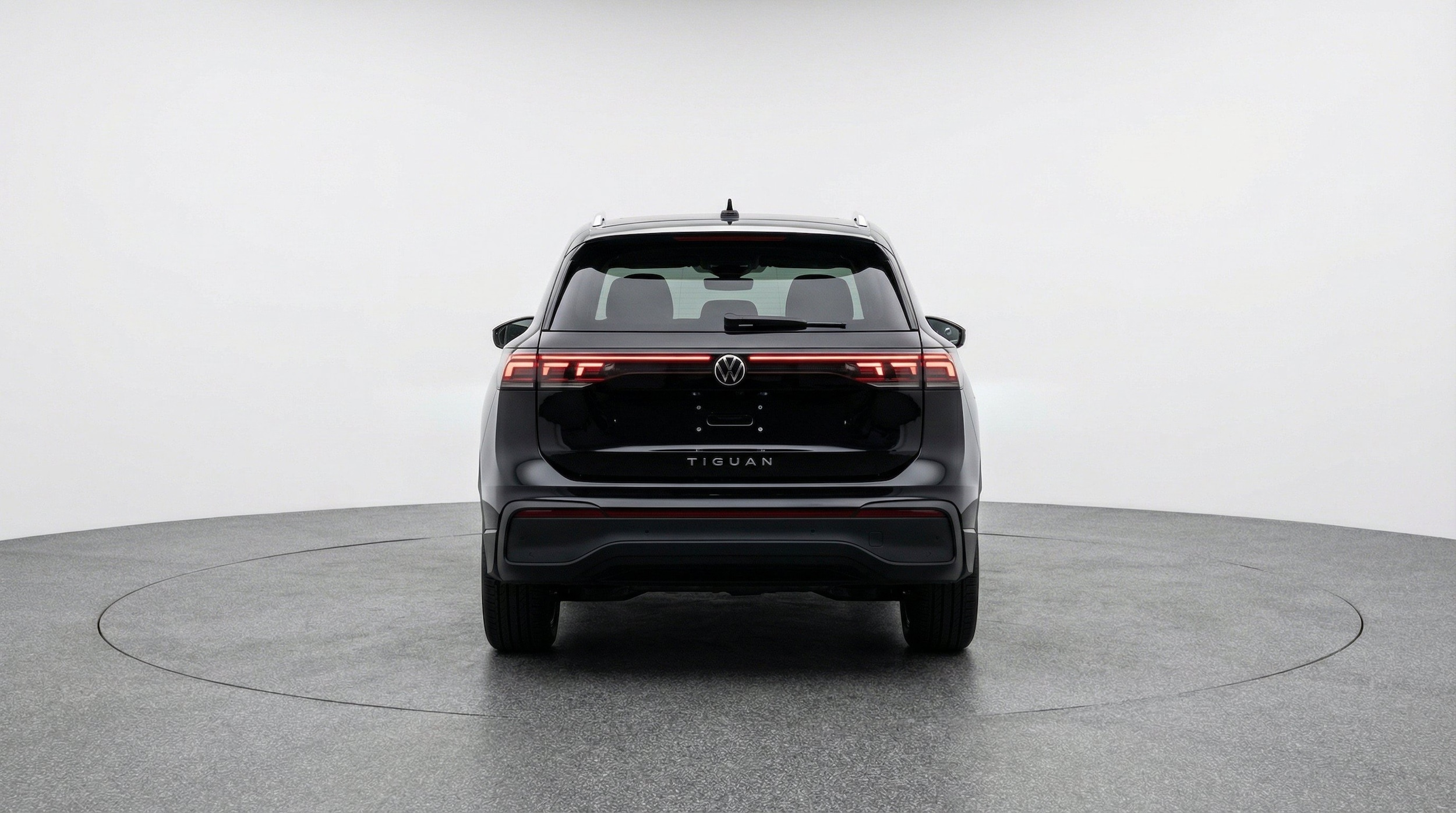 Thumbnail: 2026 Volkswagen Tiguan - 7