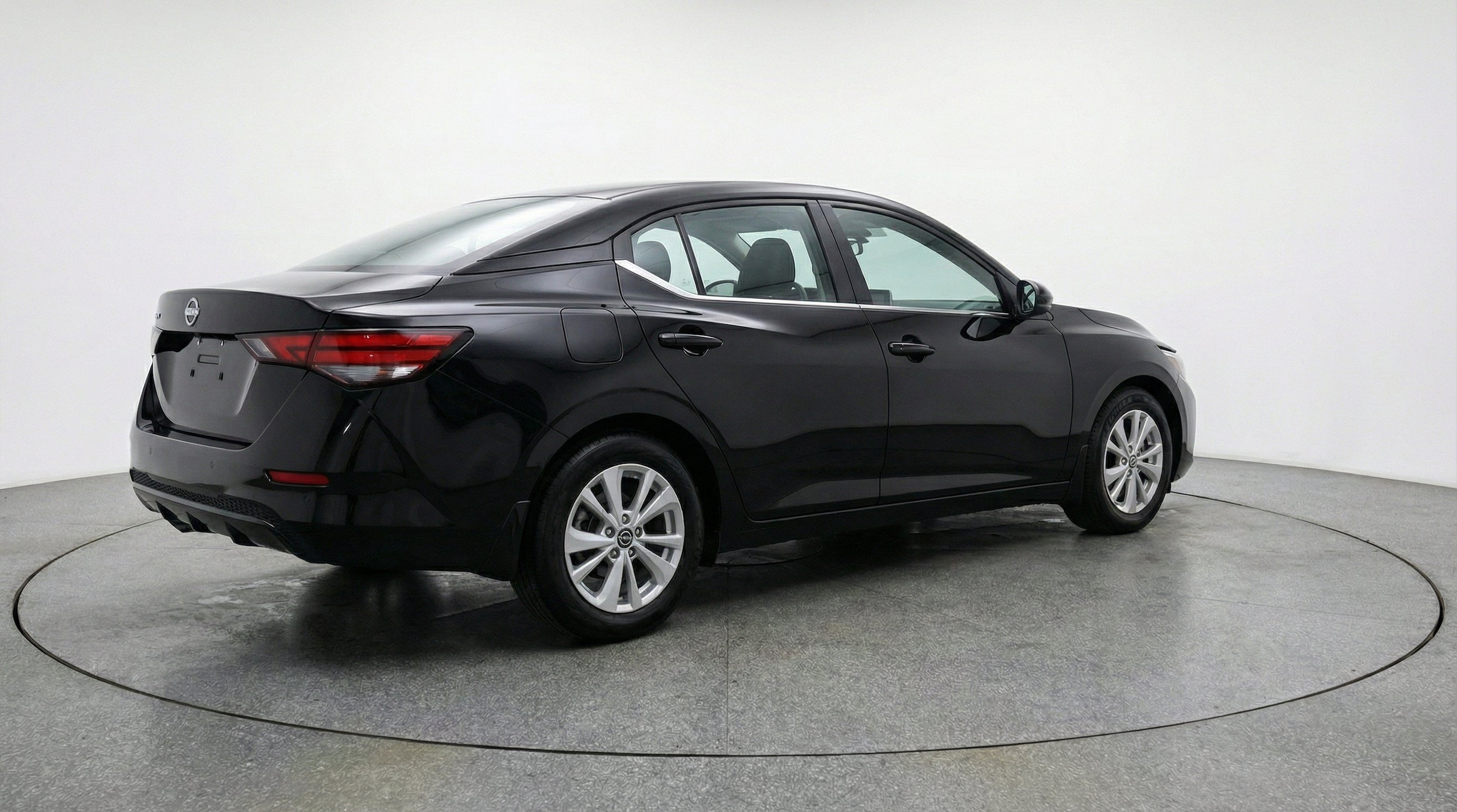 Thumbnail: 2025 Nissan Sentra - 9