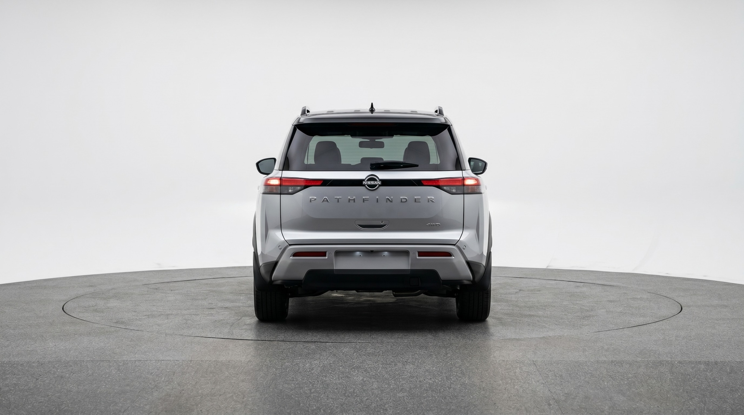 Thumbnail: 2025 Nissan Pathfinder - 6