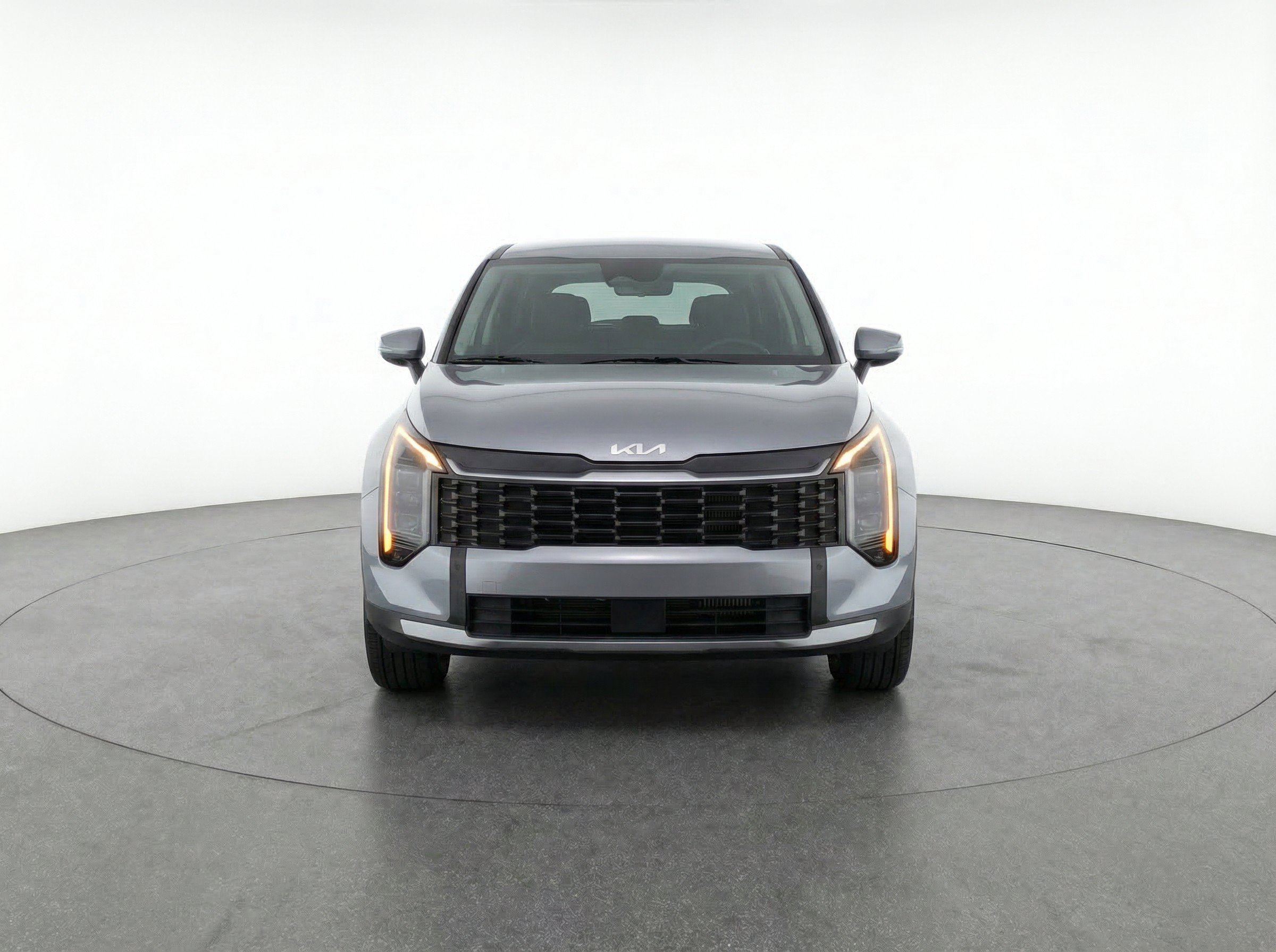 Thumbnail: 2026 Kia Sportage - 2